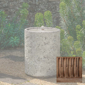 Siros Fountain