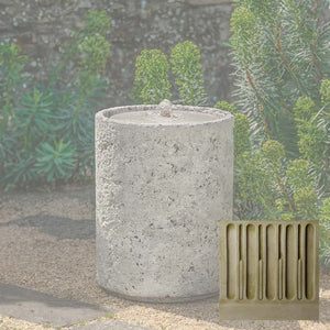 Siros Fountain