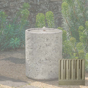 Siros Fountain