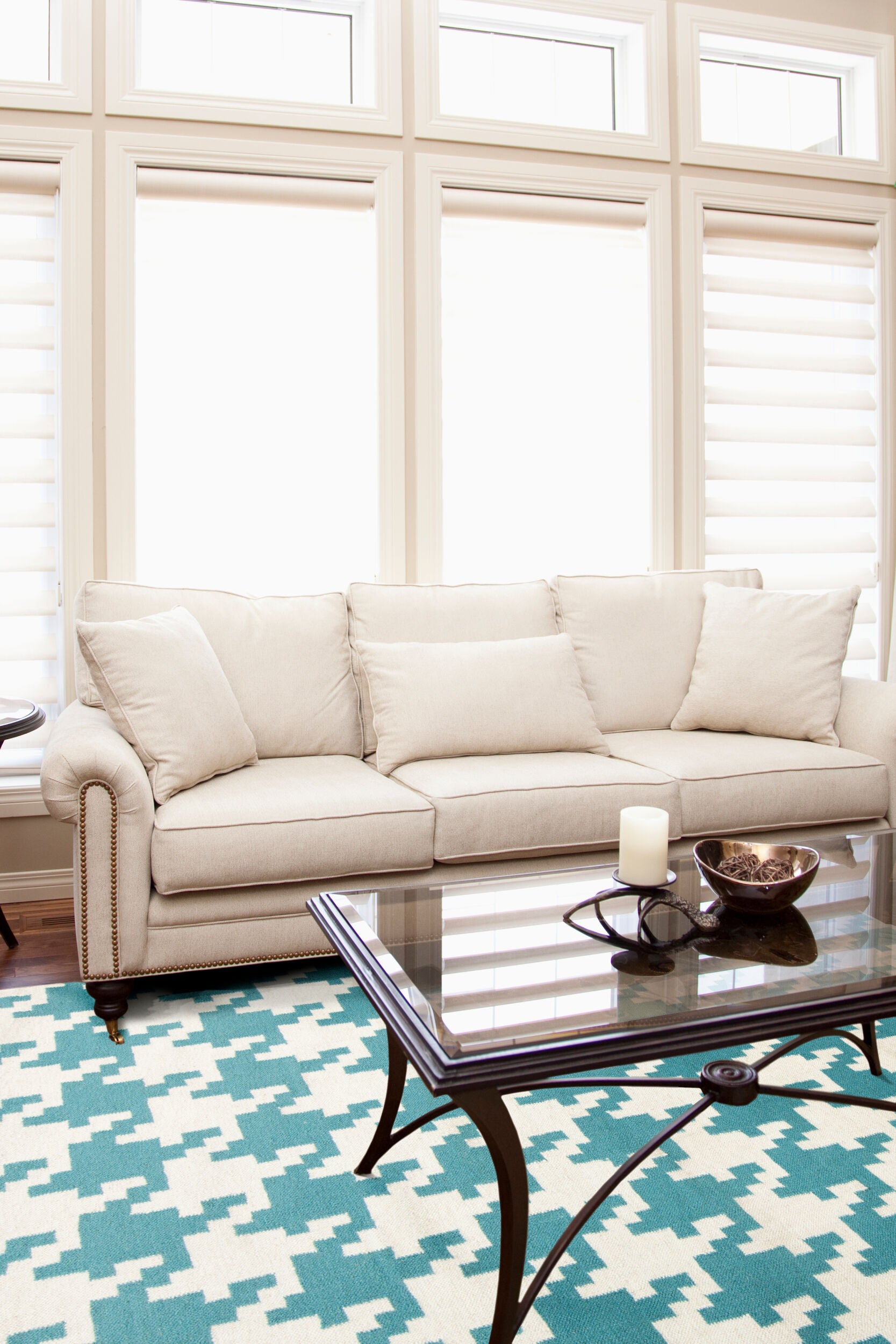 Surya Frontier FT-105 Handmade Rug
