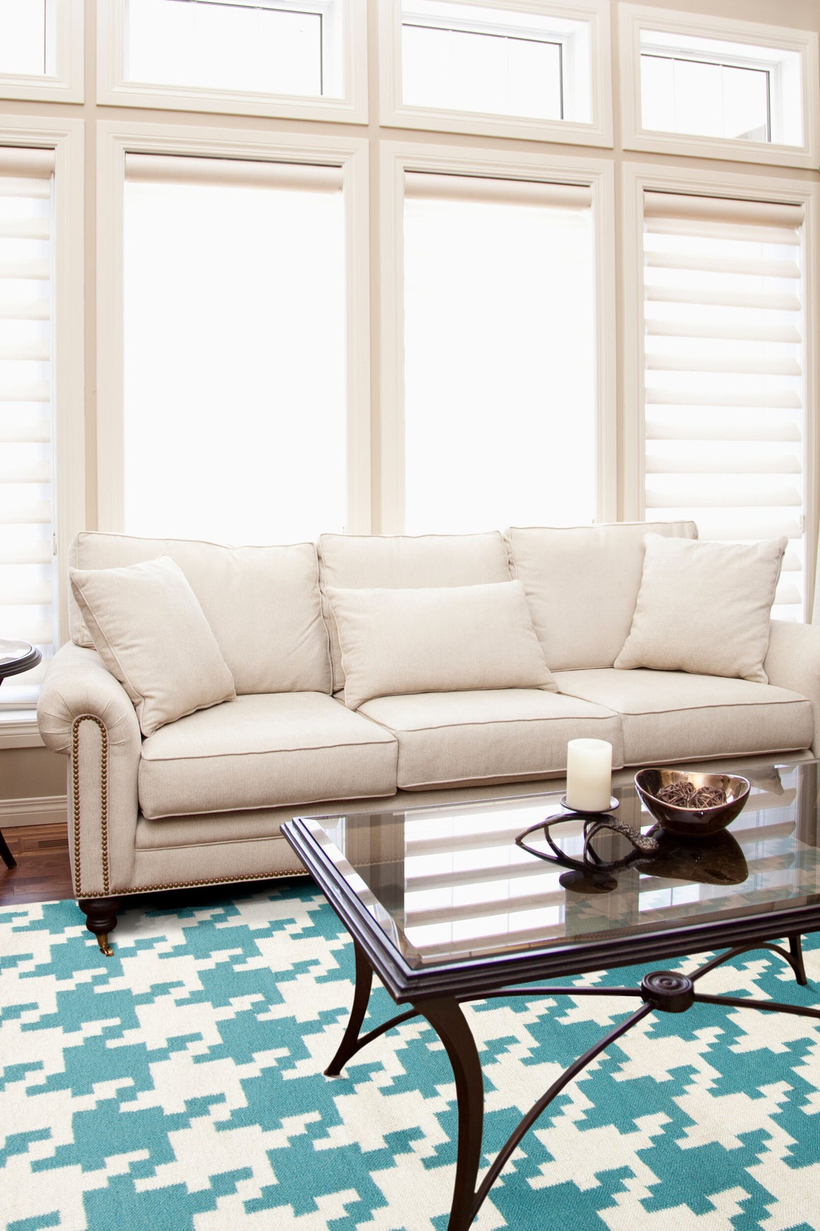 Surya Frontier FT-105 Handmade Rug