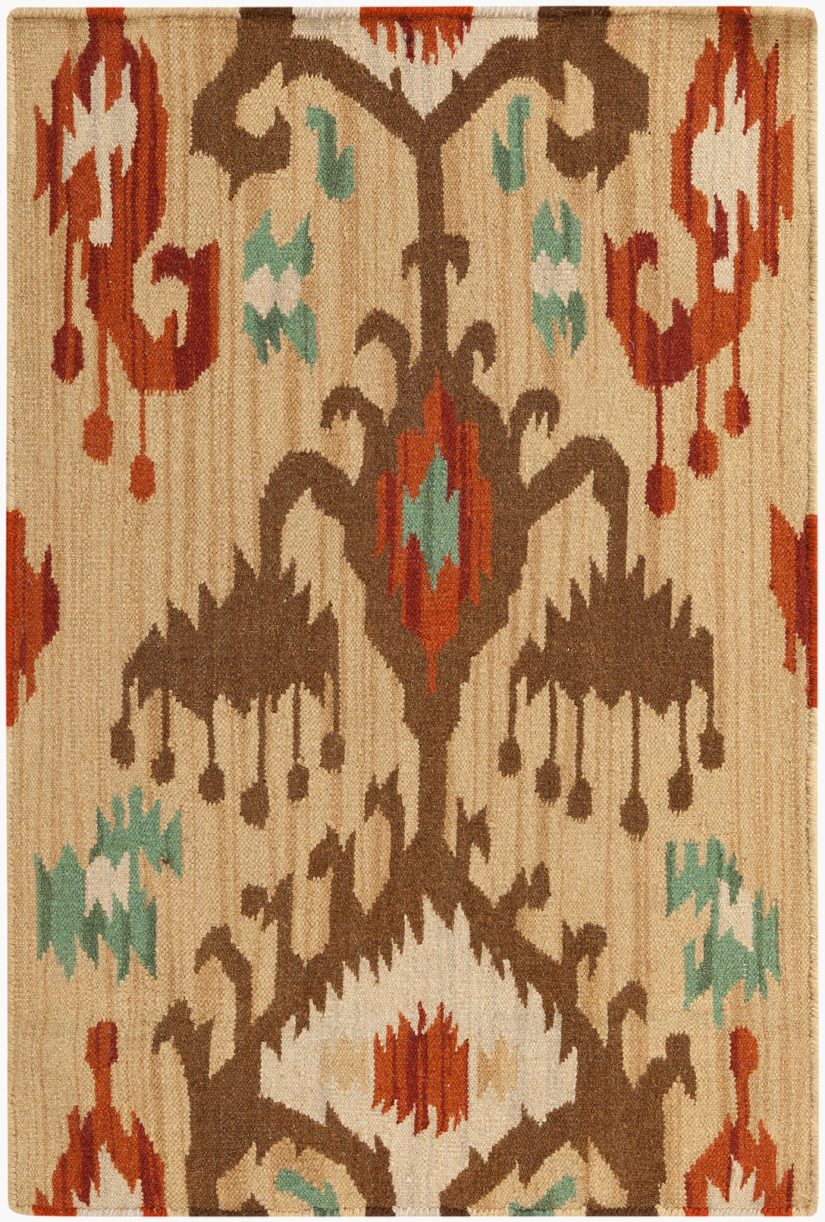 Surya Frontier FT-113 Handmade Rug