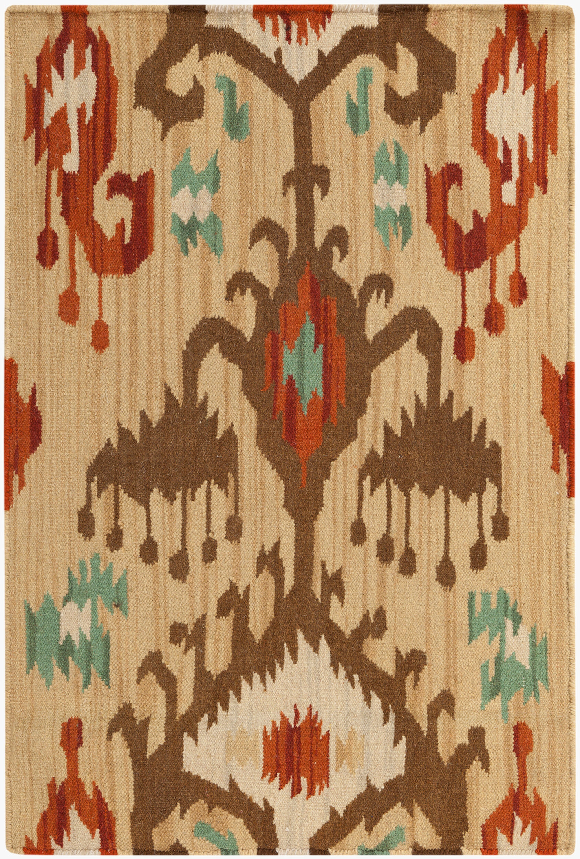 Surya Frontier FT-113 Handmade Rug