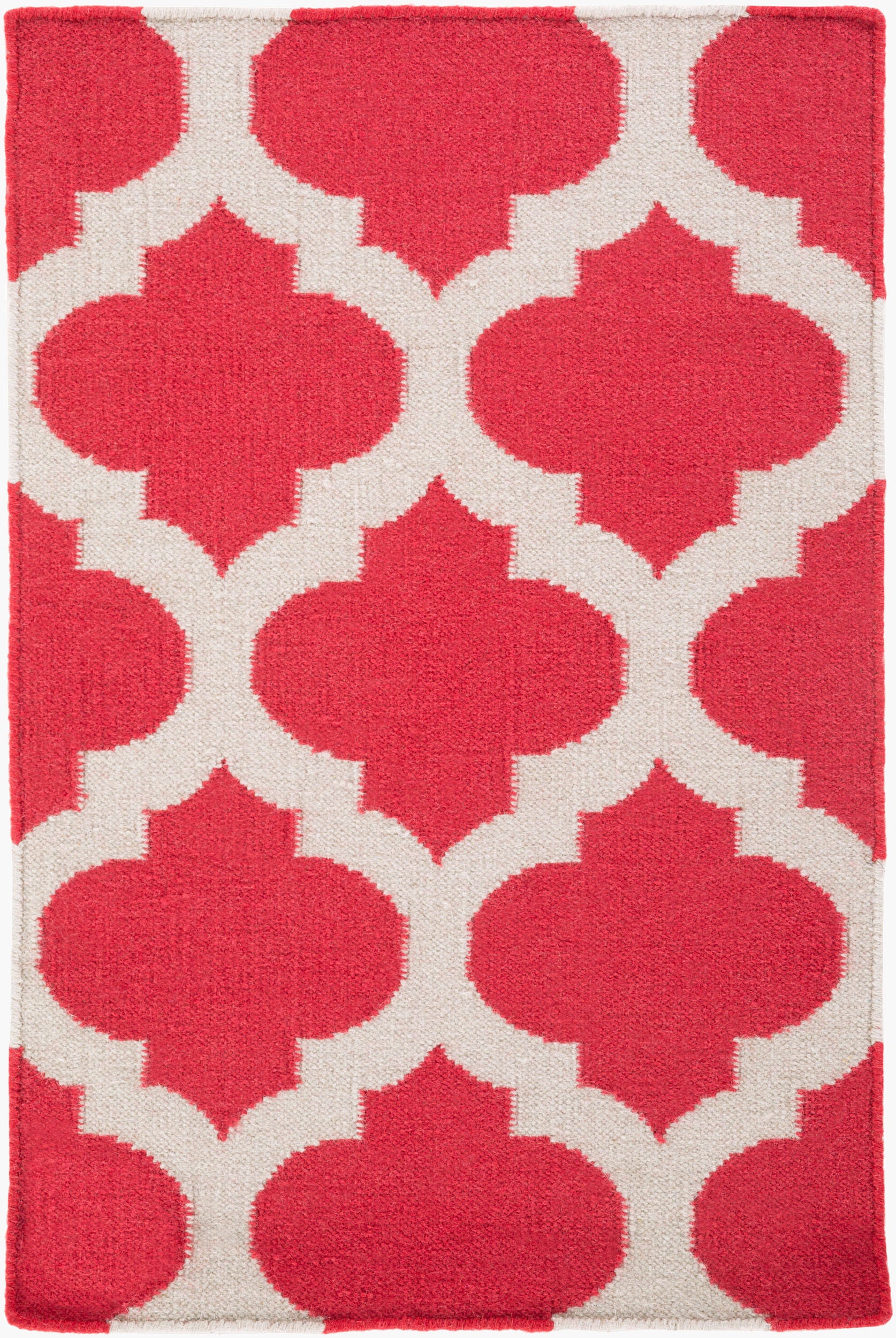 Surya Frontier FT-114 Handmade Rug