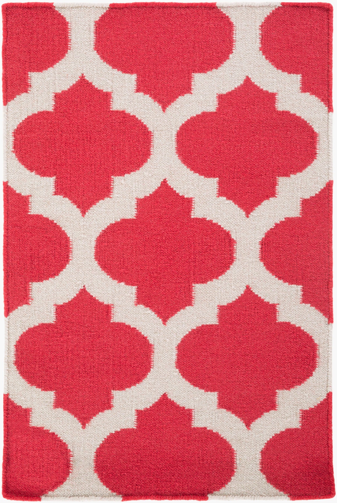 Surya Frontier FT-114 Handmade Rug