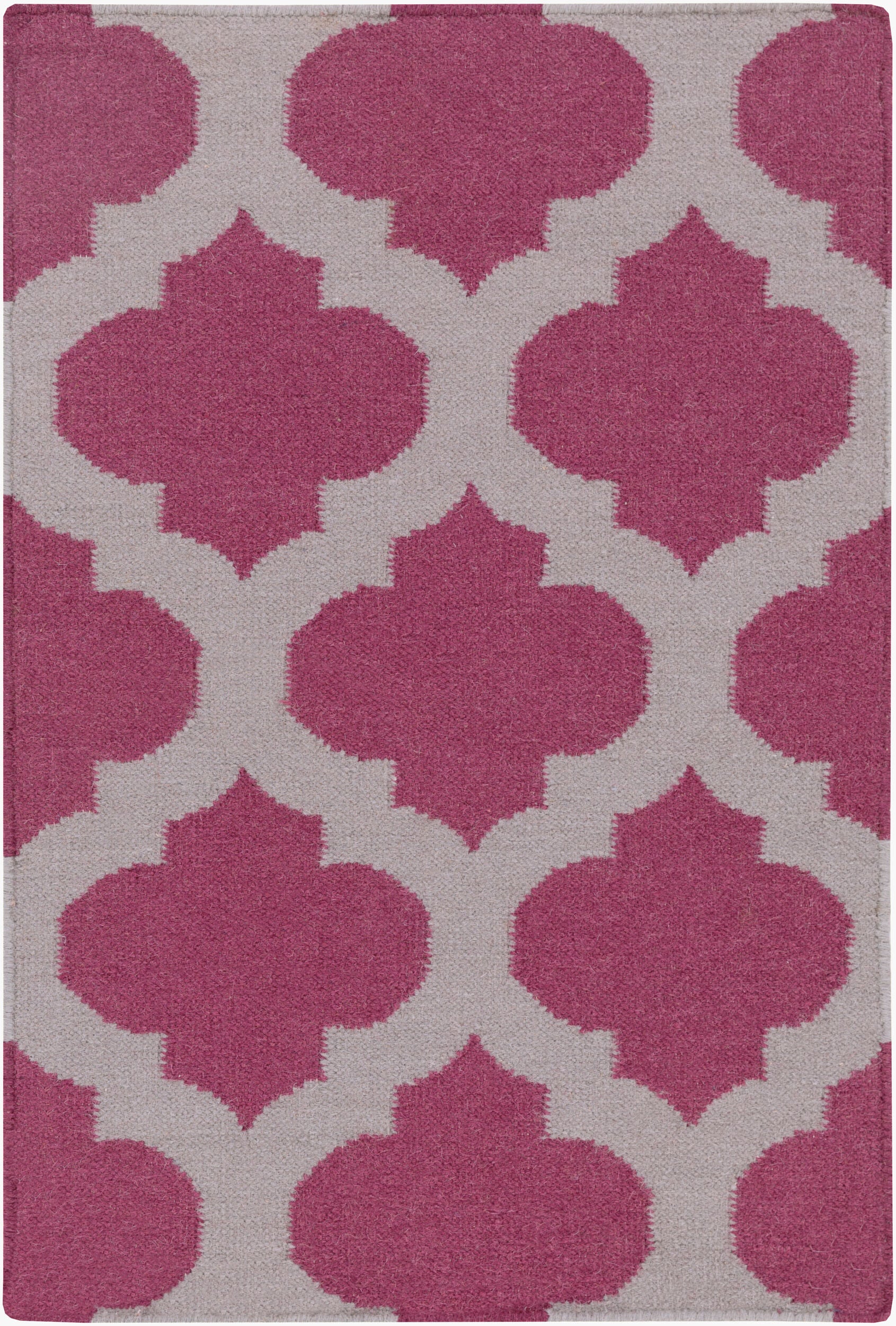 Surya Frontier FT-115 Handmade Rug