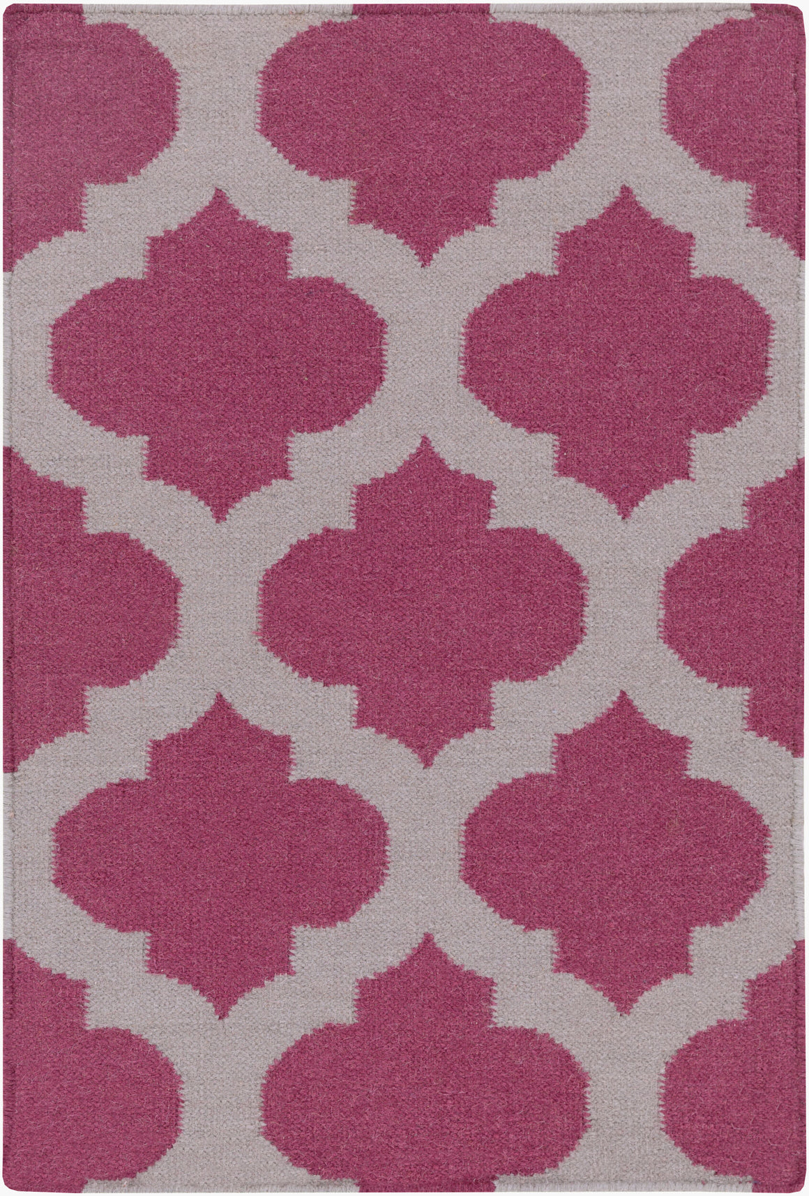 Surya Frontier FT-115 Handmade Rug
