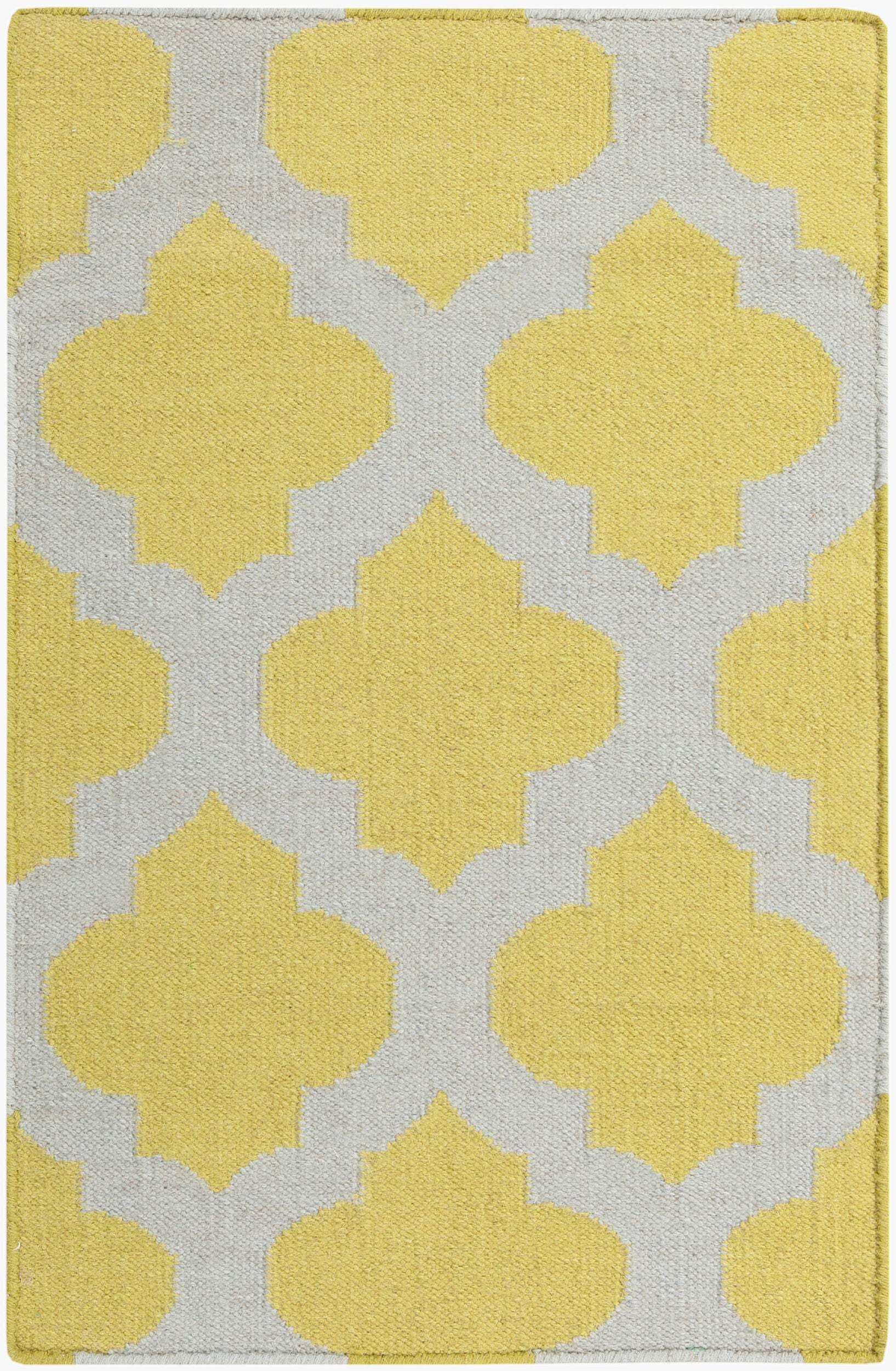 Surya Frontier FT-116 Handmade Rug