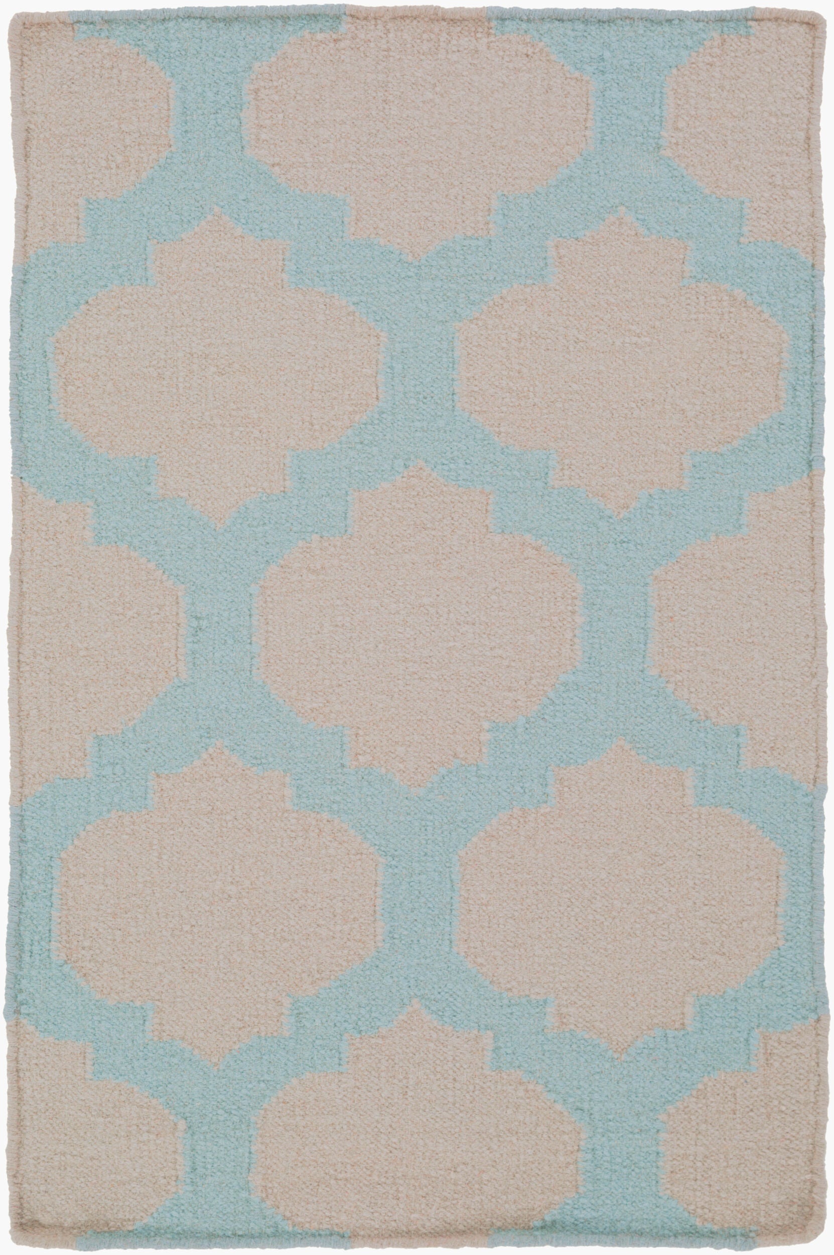 Surya Frontier FT-117 Handmade Rug