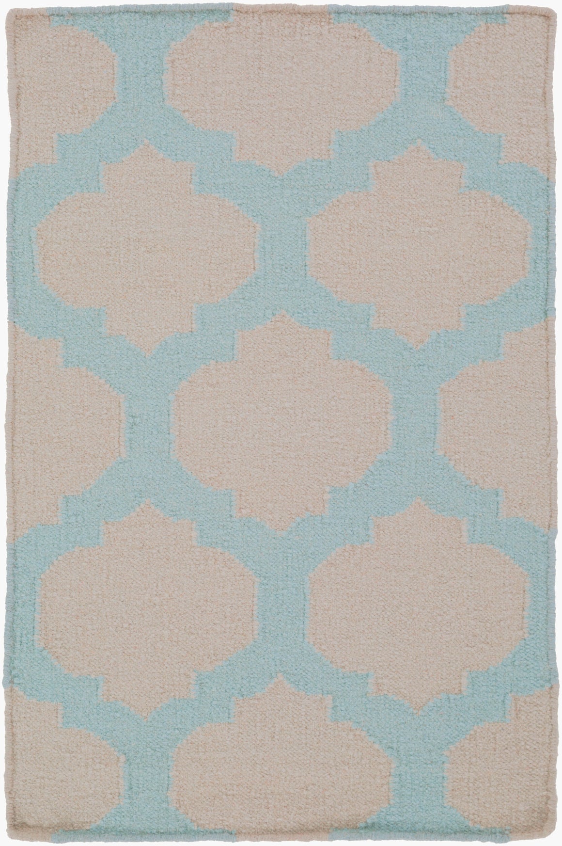 Surya Frontier FT-117 Handmade Rug