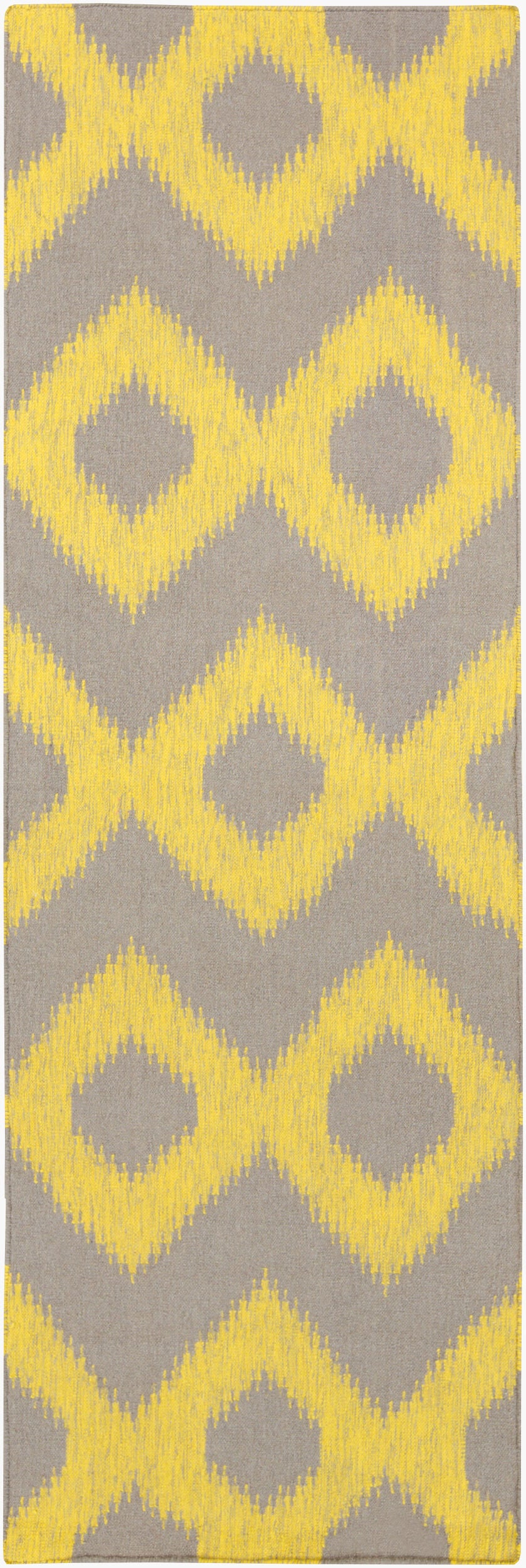 Surya Frontier FT-166 Handmade Rug