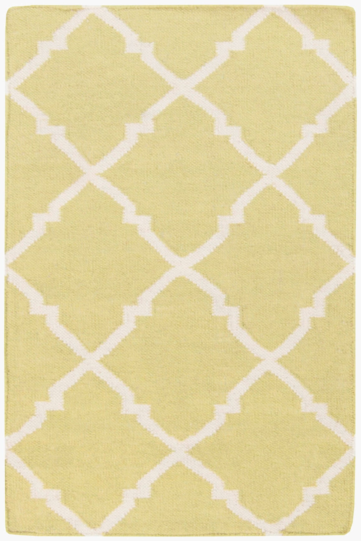 Surya Frontier FT-220 Handmade Rug