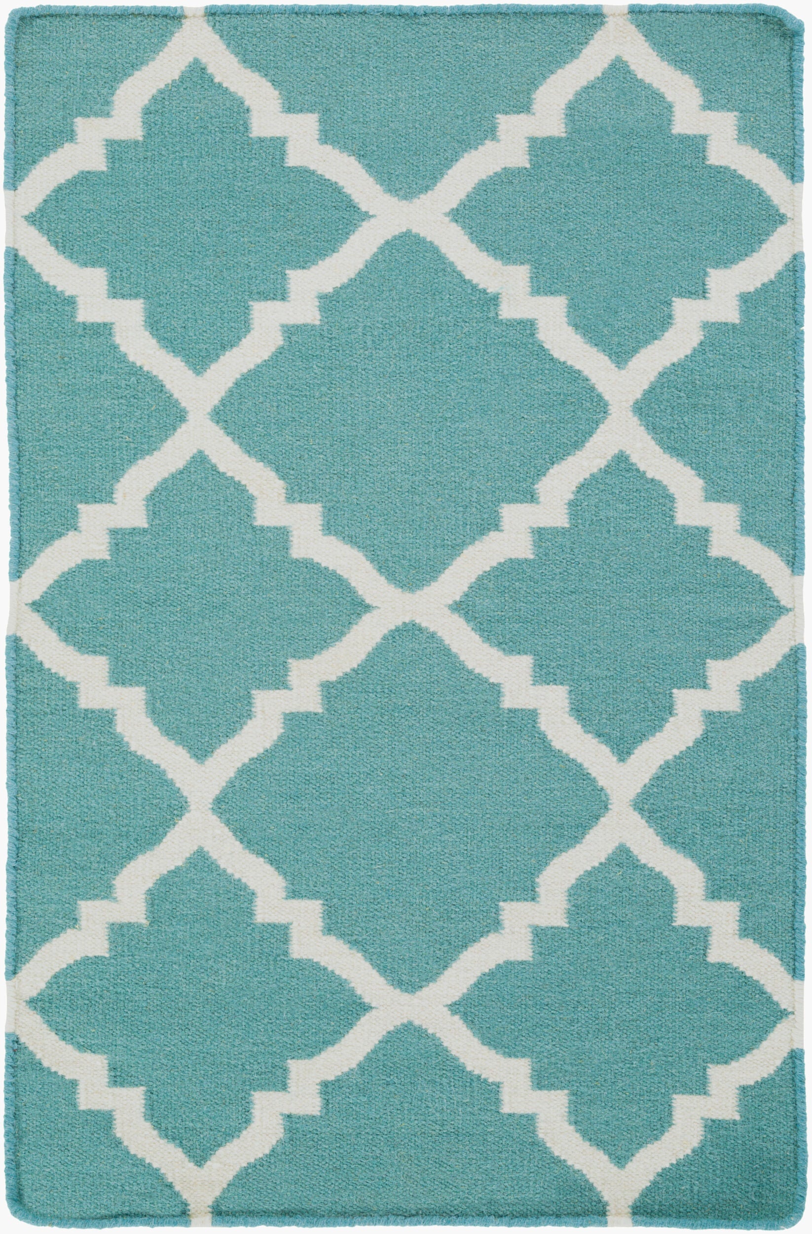 Surya Frontier FT-221 Handmade Rug