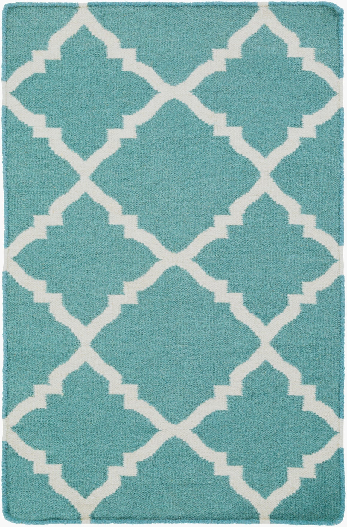 Surya Frontier FT-221 Handmade Rug