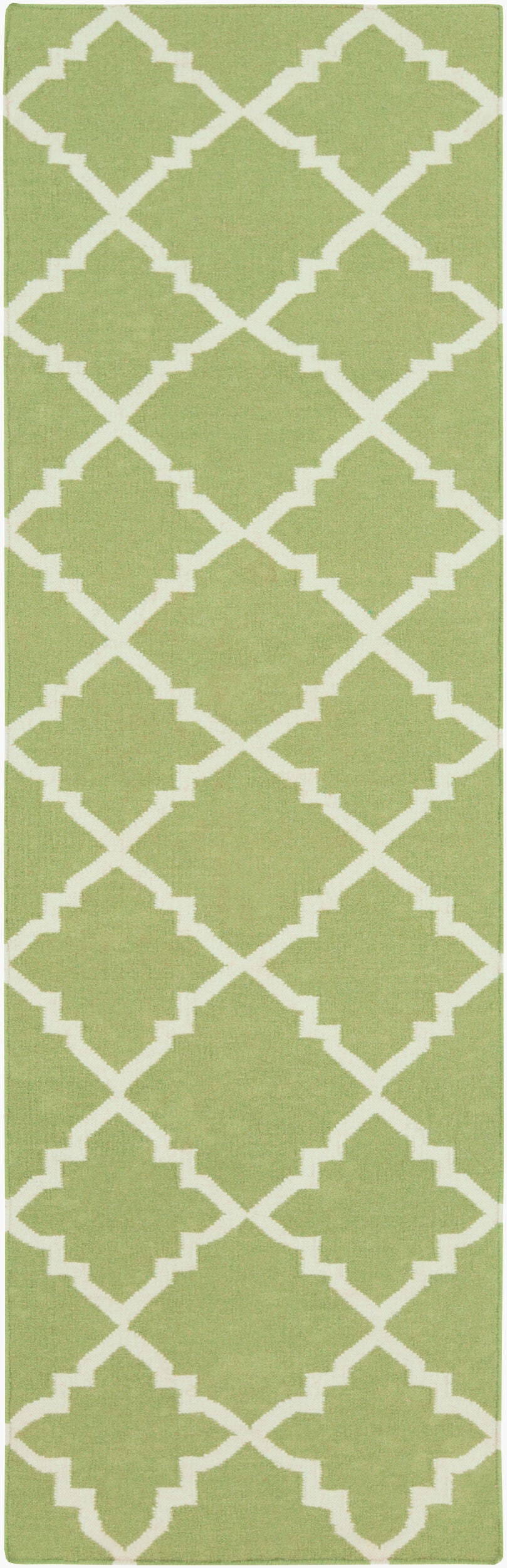 Surya Frontier FT-226 Handmade Rug