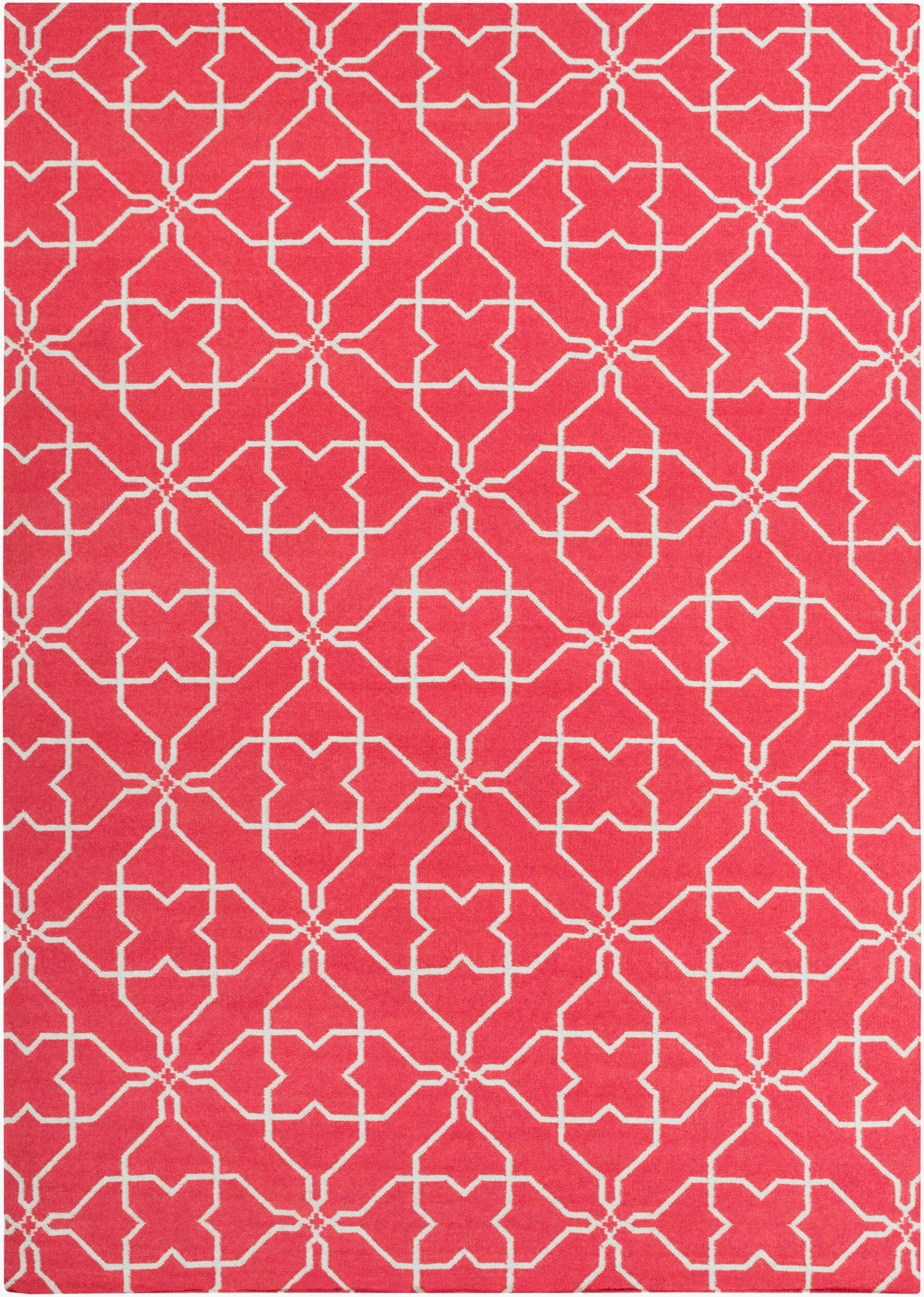 Surya Frontier FT-236 Handmade Rug