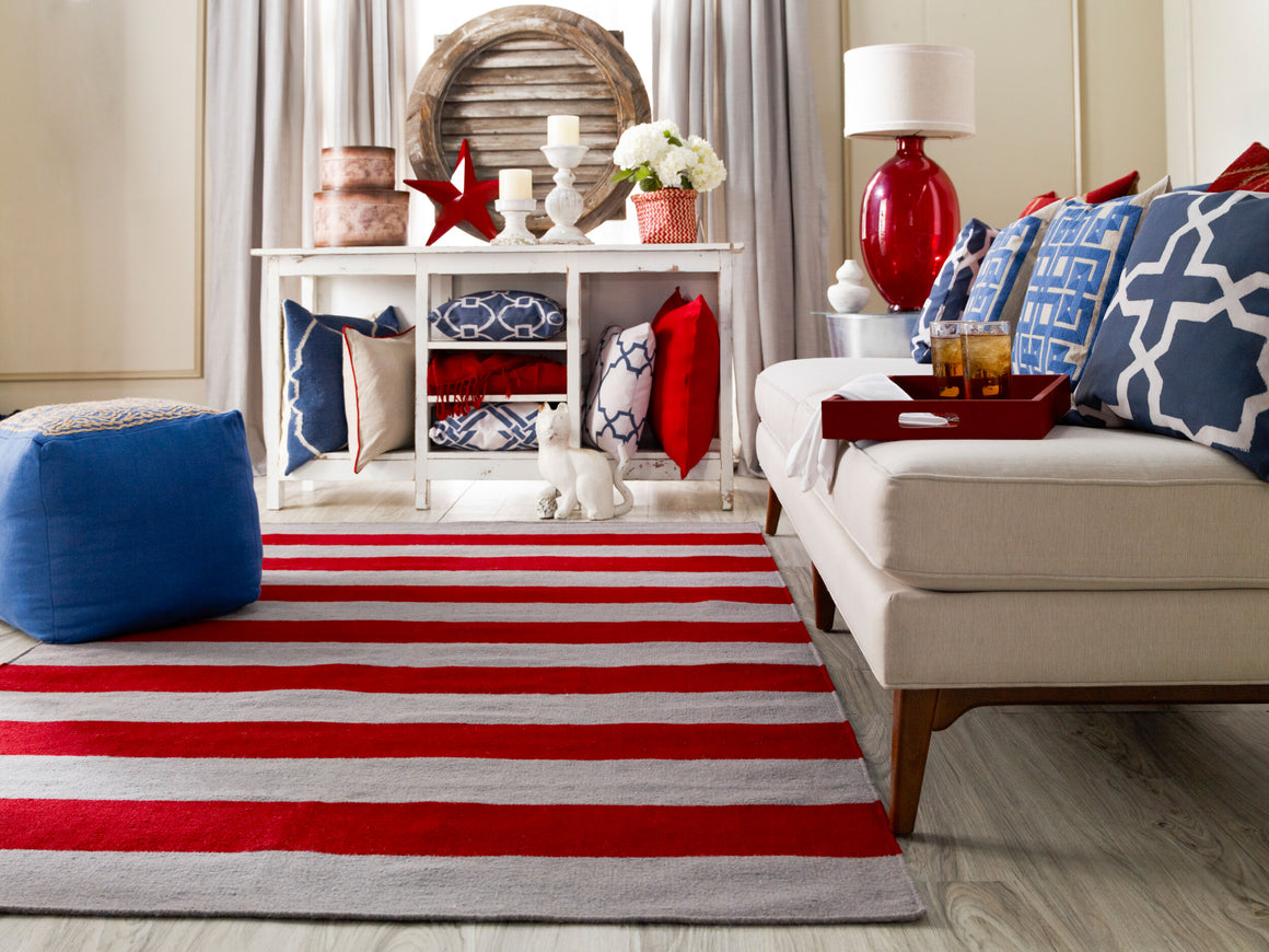 Surya Frontier FT-296 Handmade Rug