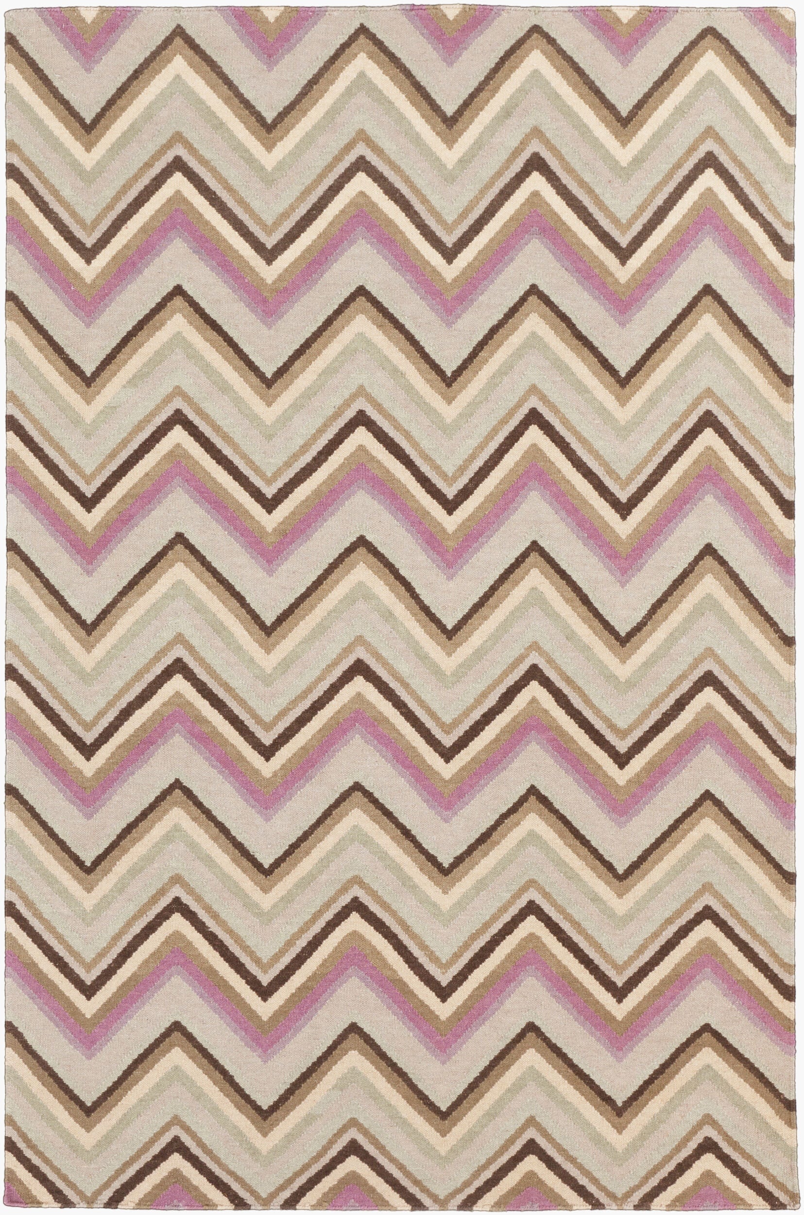 Surya Frontier FT-304 Handmade Rug