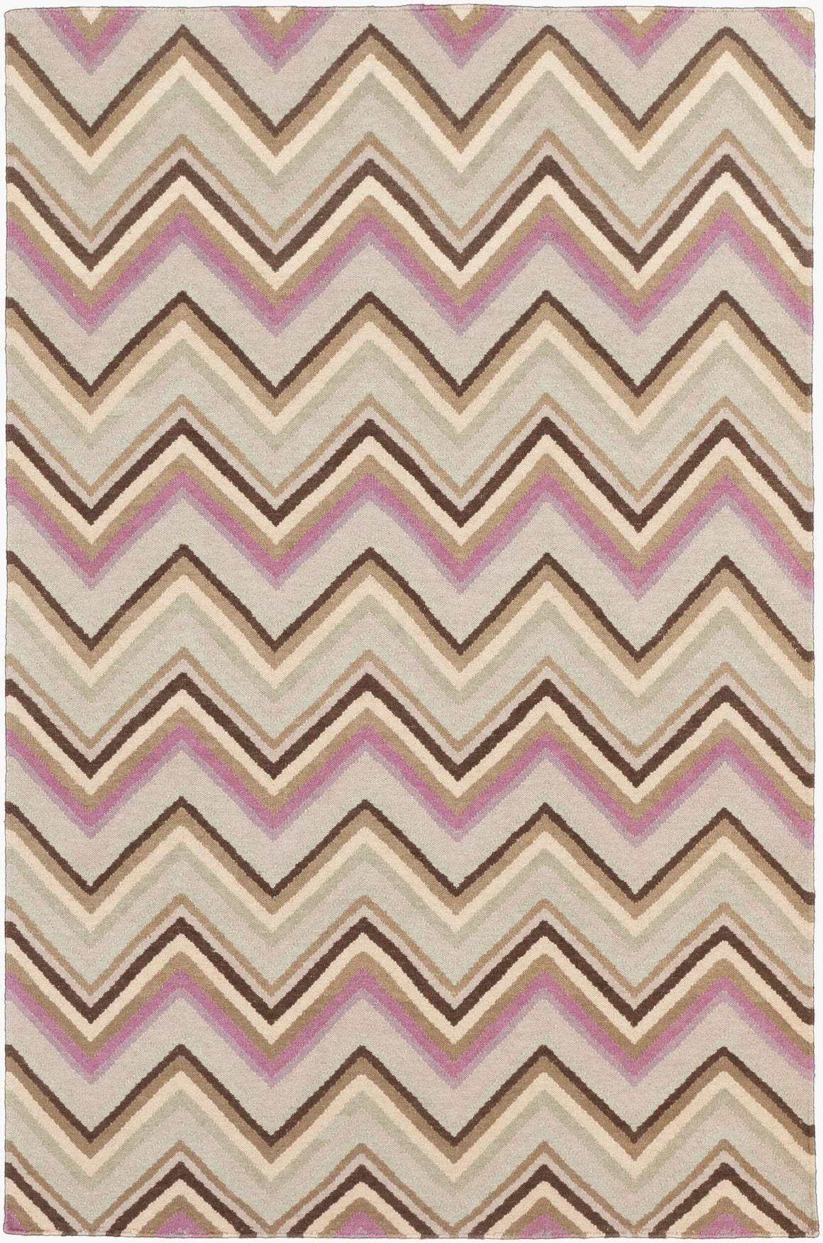 Surya Frontier FT-304 Handmade Rug