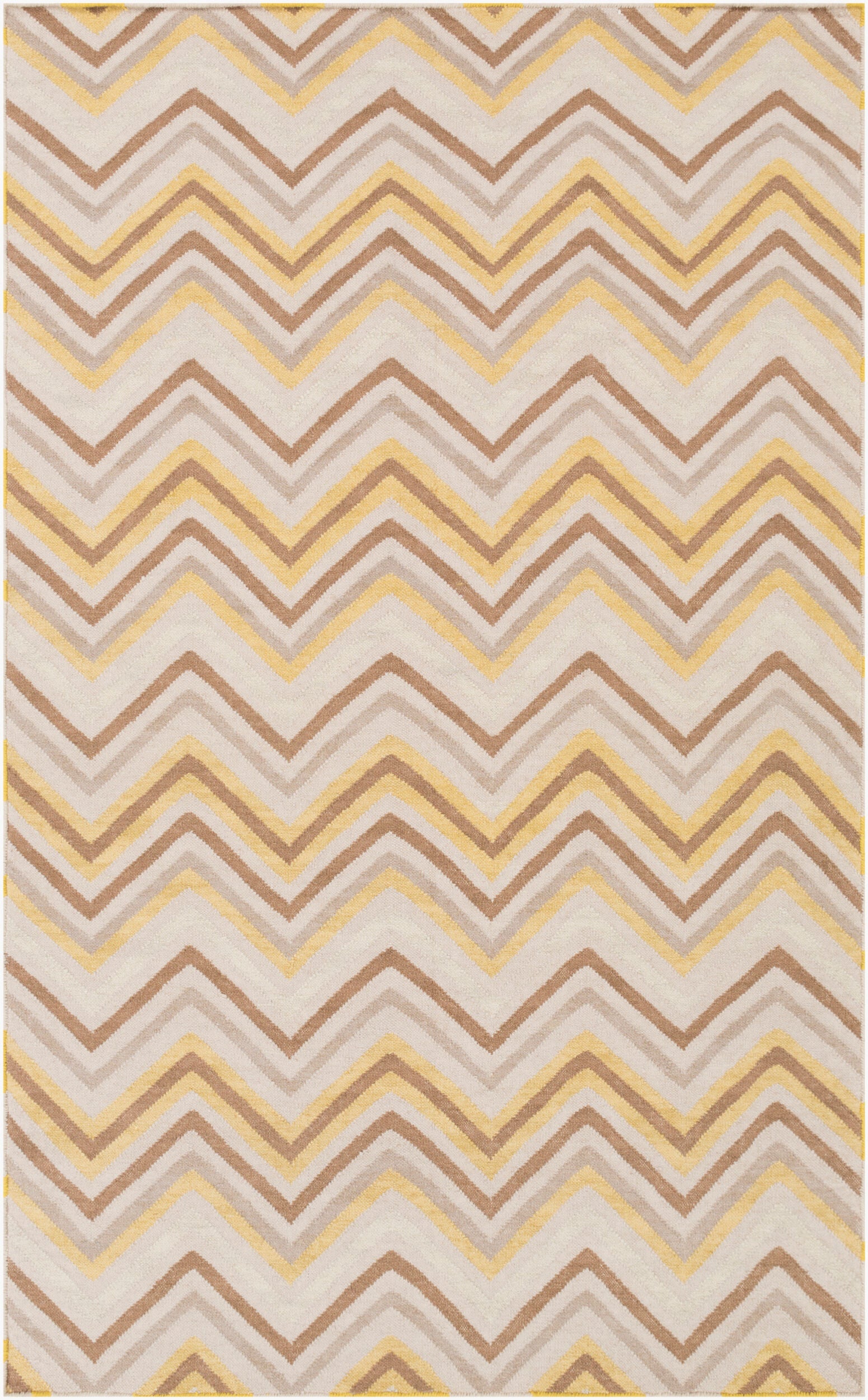 Surya Frontier FT-305 Handmade Rug