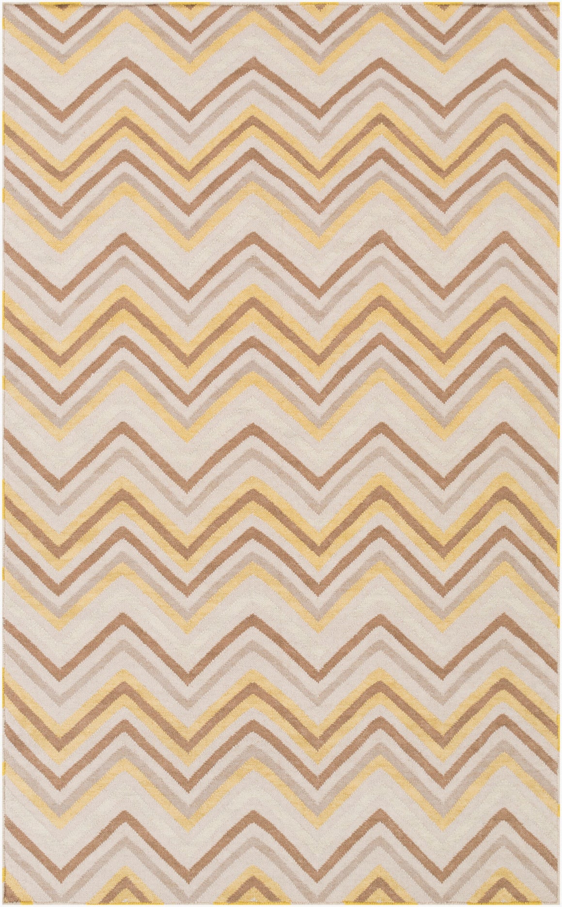 Surya Frontier FT-305 Handmade Rug