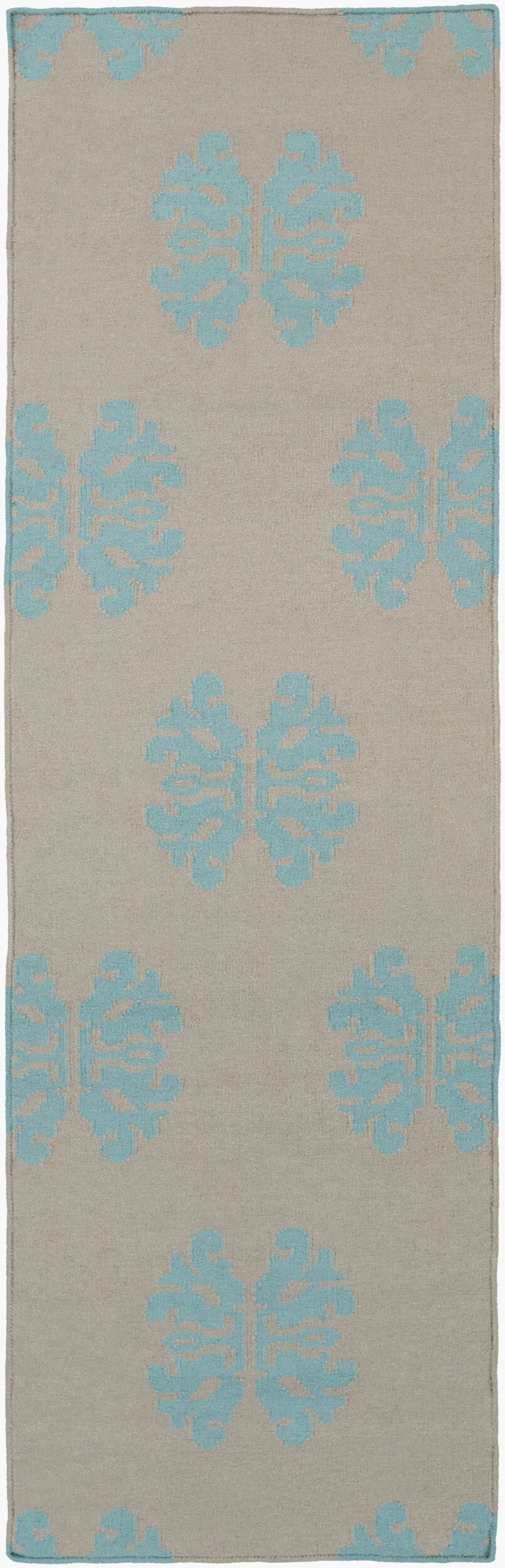 Surya Frontier FT-319 Handmade Rug