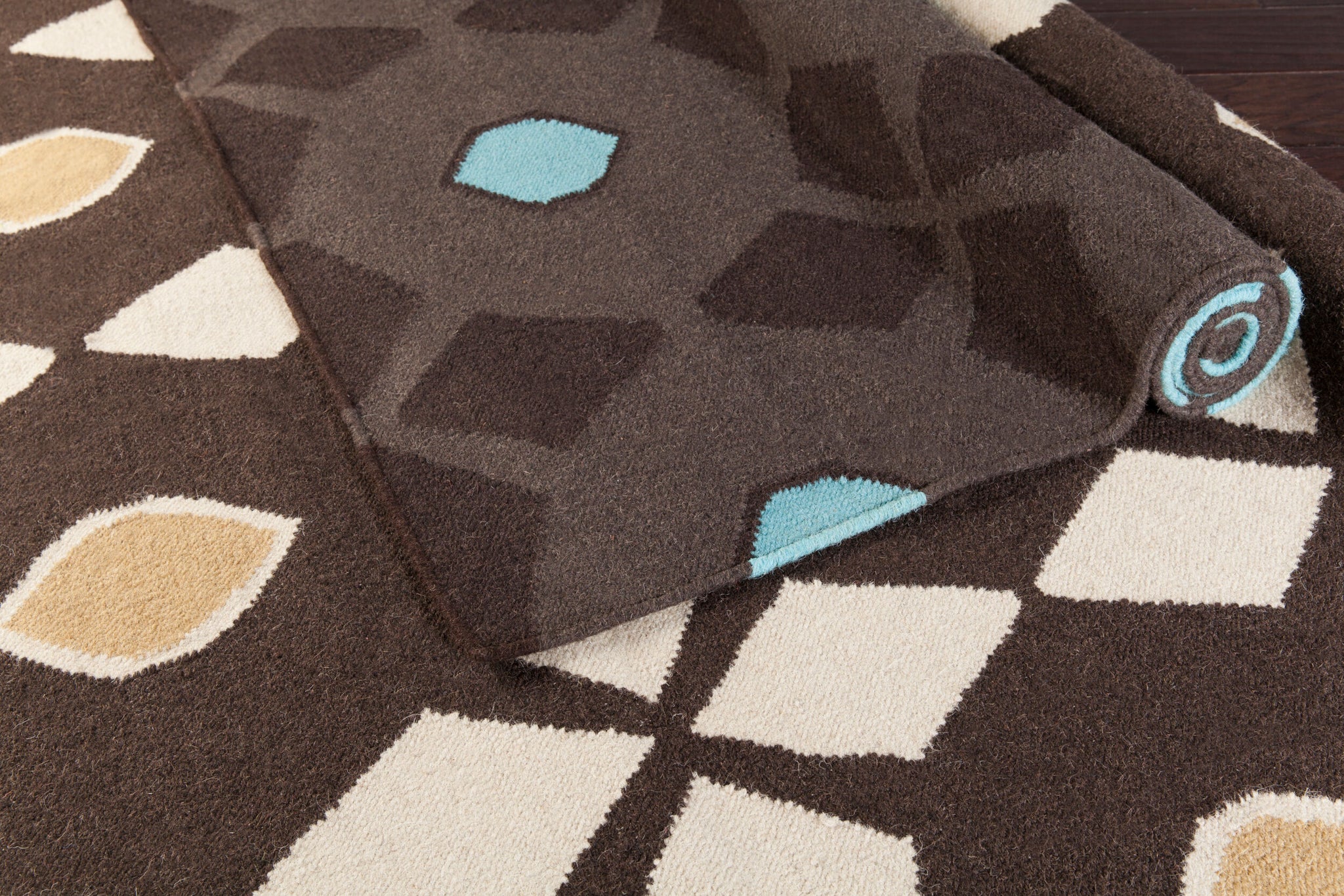 Surya Frontier FT-352 Handmade Rug