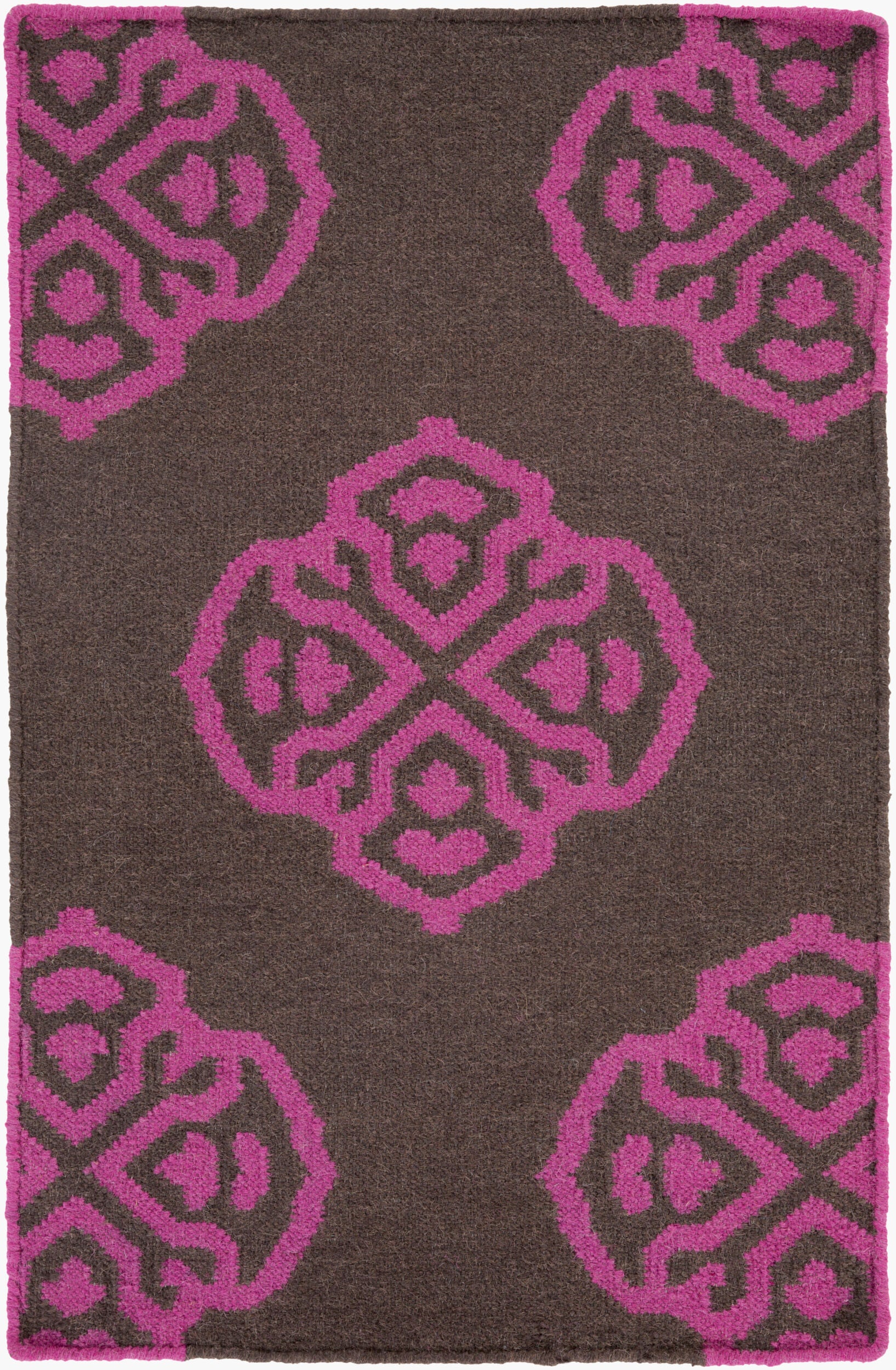 Surya Frontier FT-365 Handmade Rug