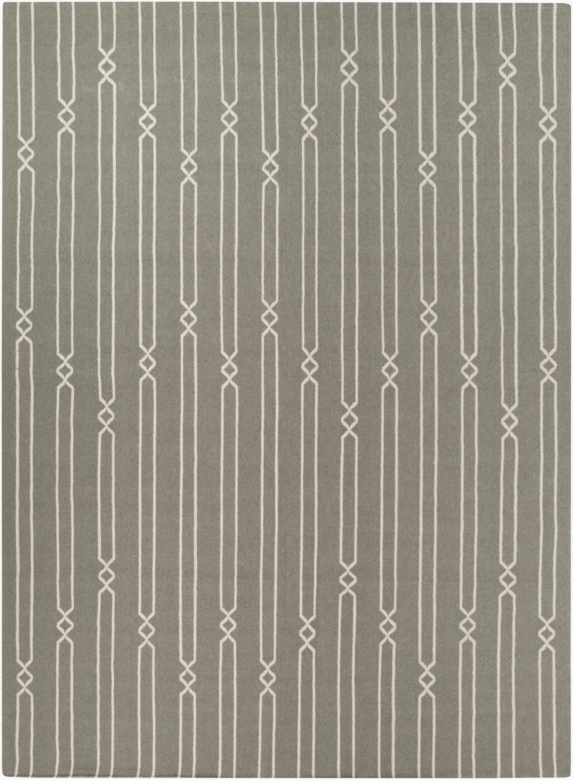 Surya Frontier FT-367 Handmade Rug