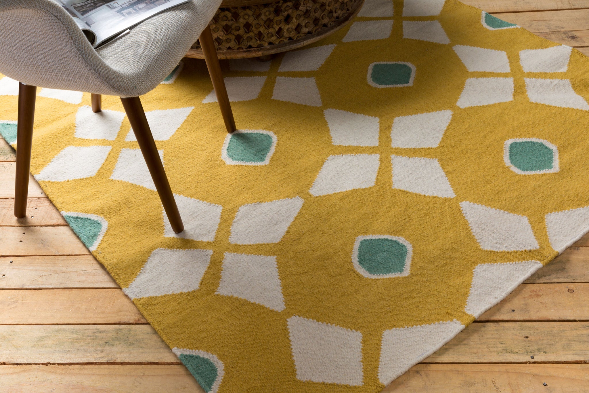 Surya Frontier FT-369 Handmade Rug