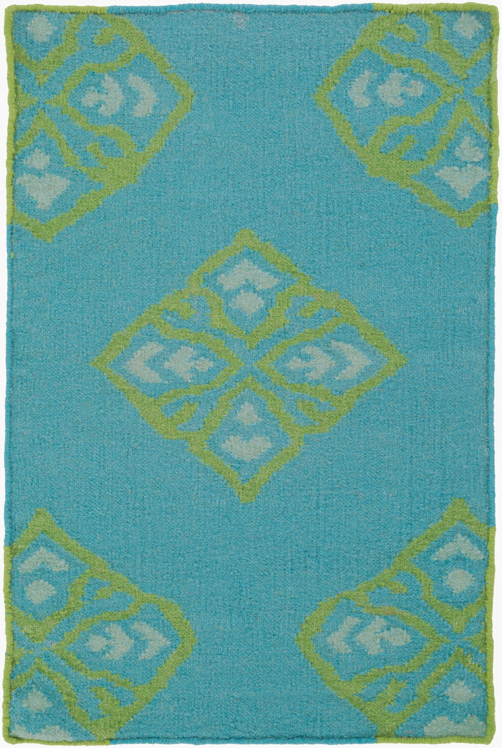 Surya Frontier FT-371 Handmade Rug