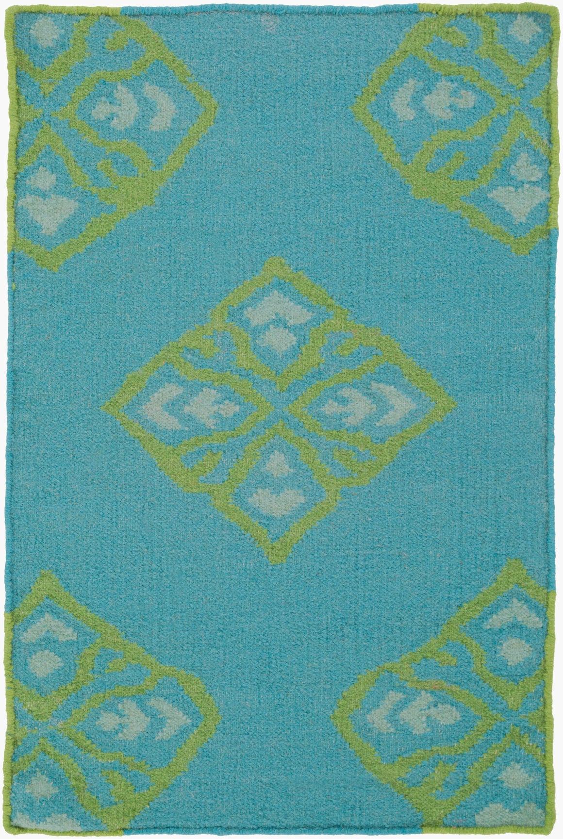 Surya Frontier FT-371 Handmade Rug