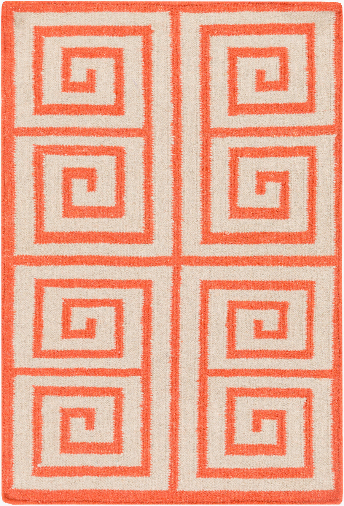 Surya Frontier FT-417 Handmade Rug