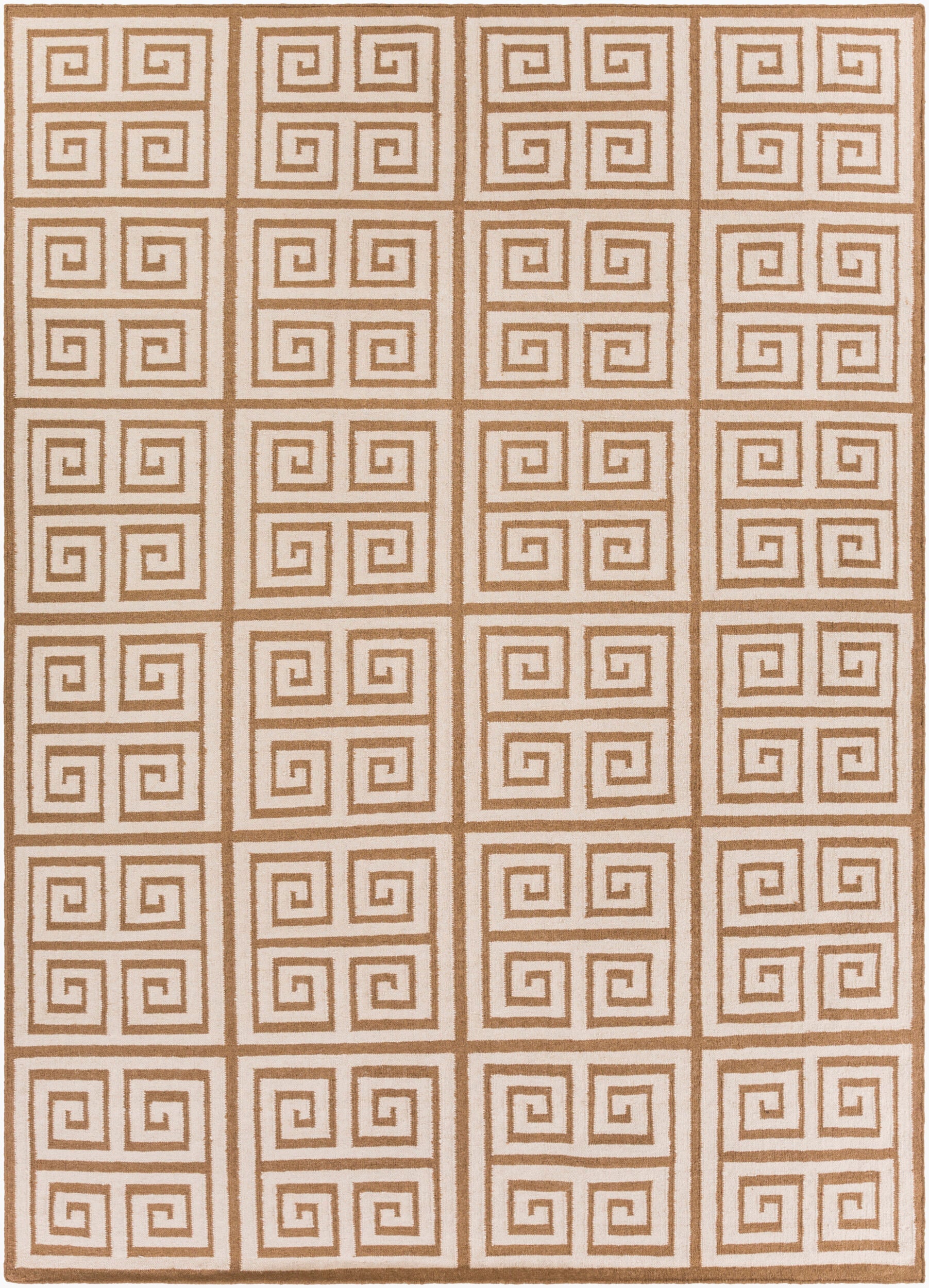 Surya Frontier FT-419 Handmade Rug
