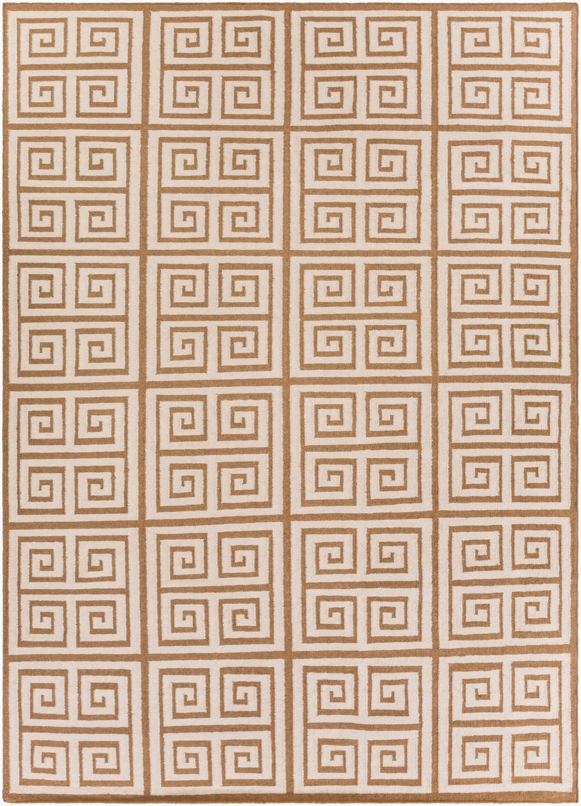 Surya Frontier FT-419 Handmade Rug