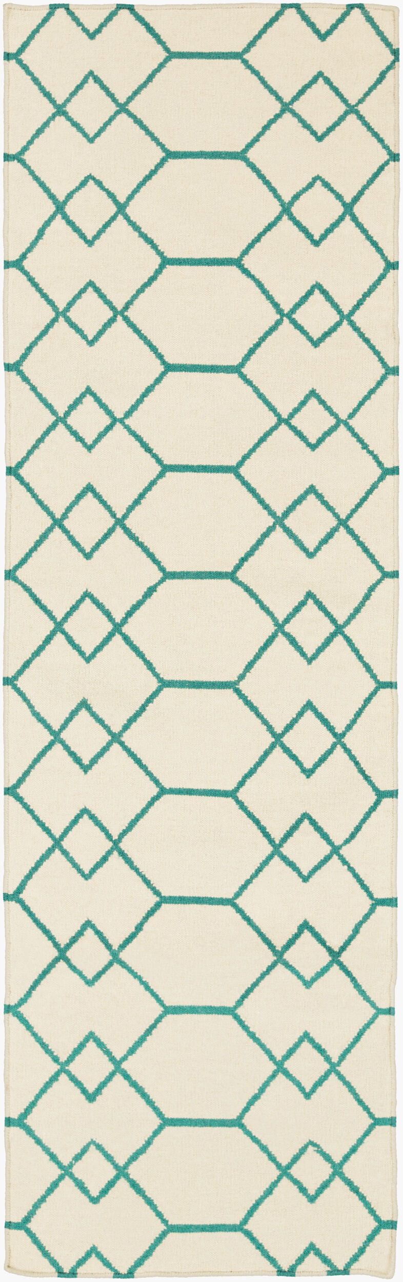 Surya Frontier FT-429 Handmade Rug