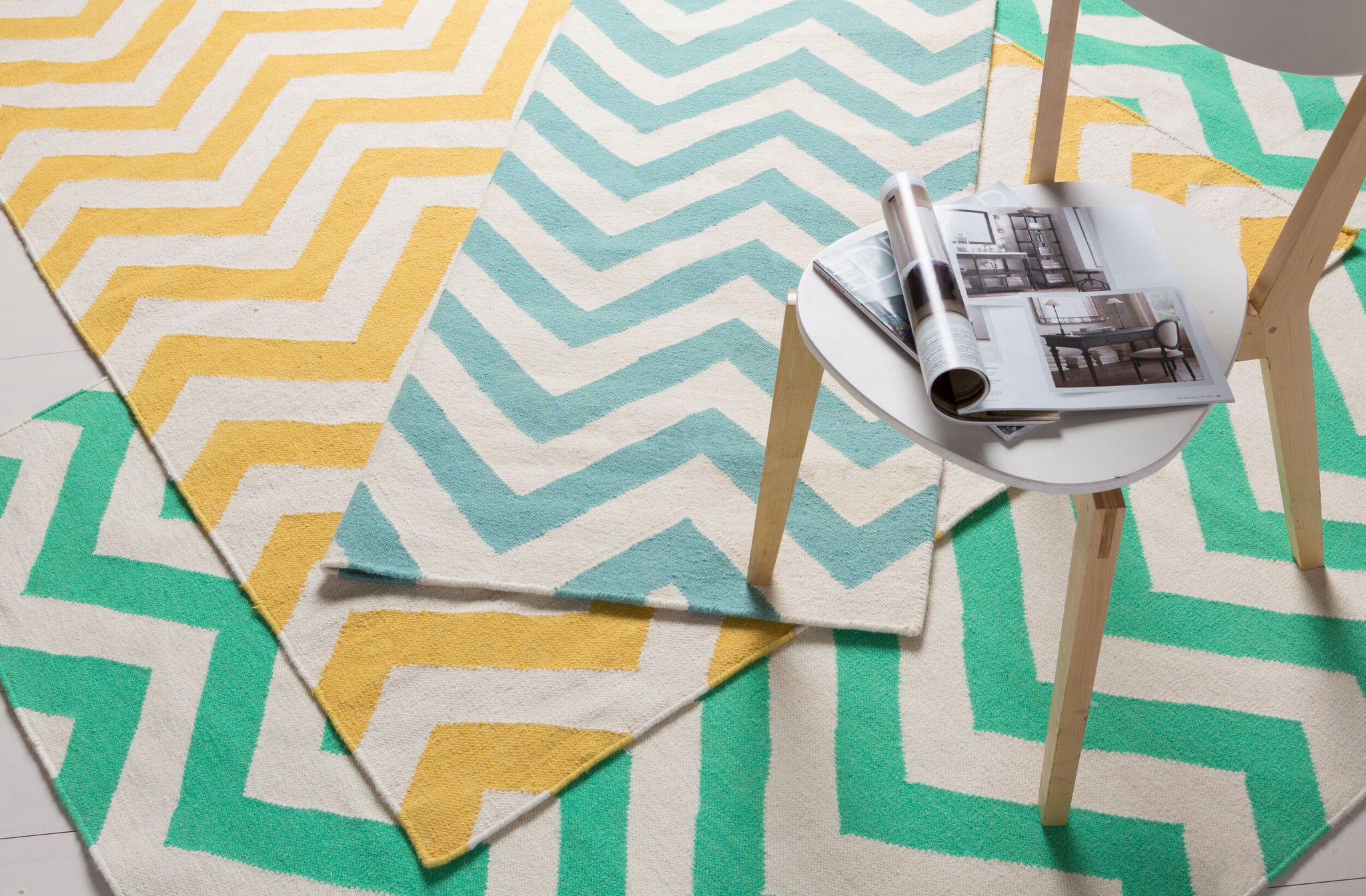 Surya Frontier FT-452 Handmade Rug