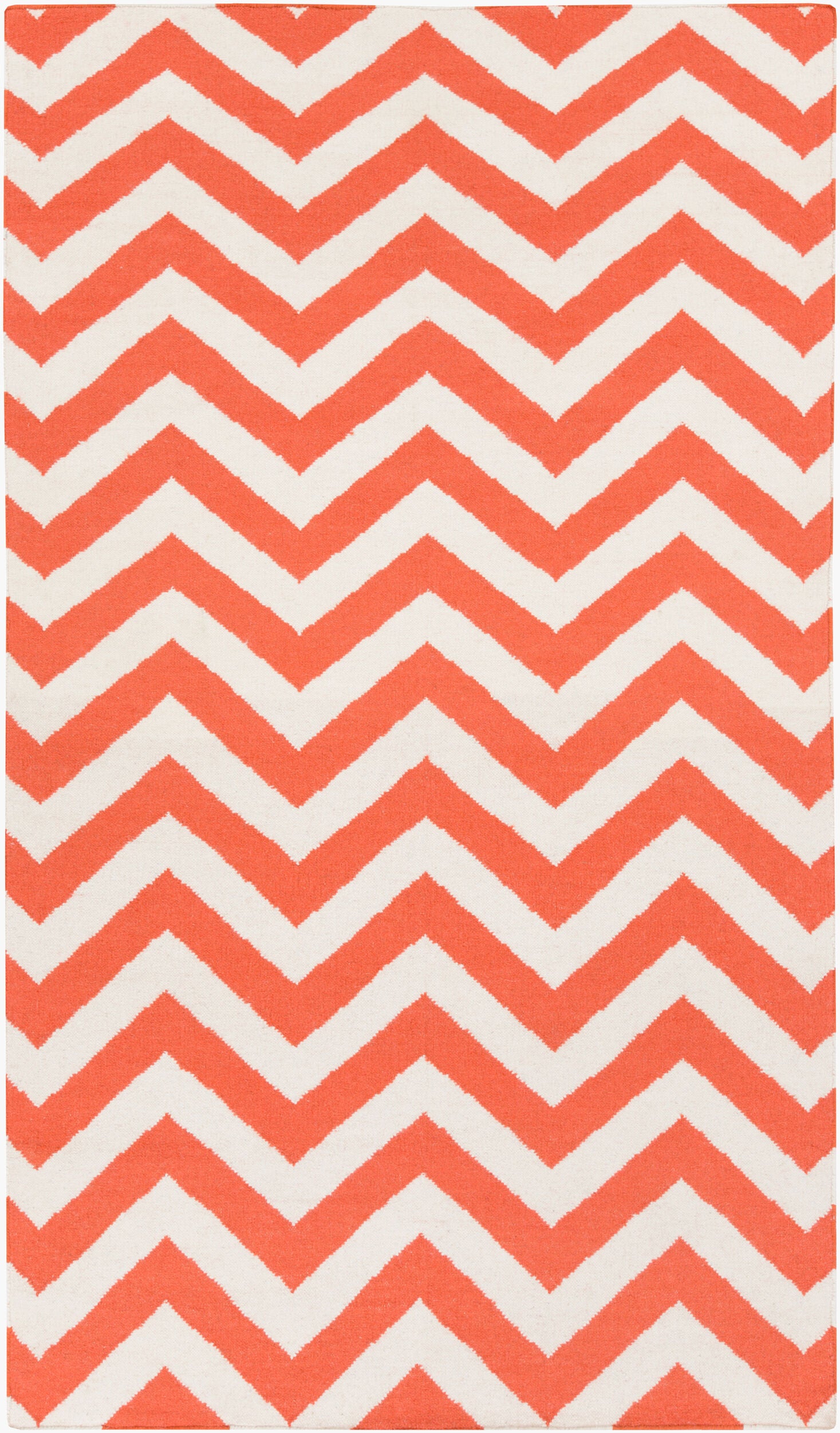 Surya Frontier FT-456 Handmade Rug