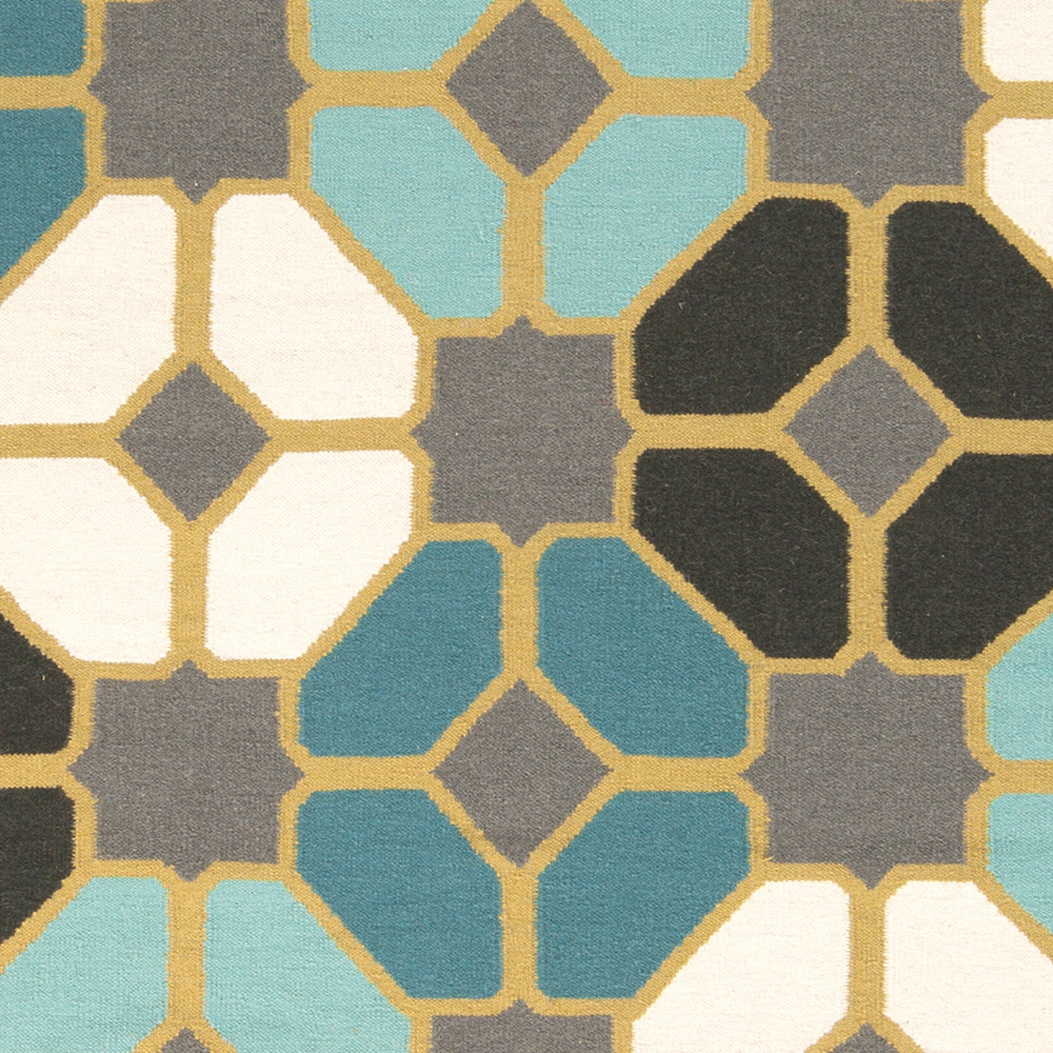 Surya Frontier FT-459 Handmade Rug