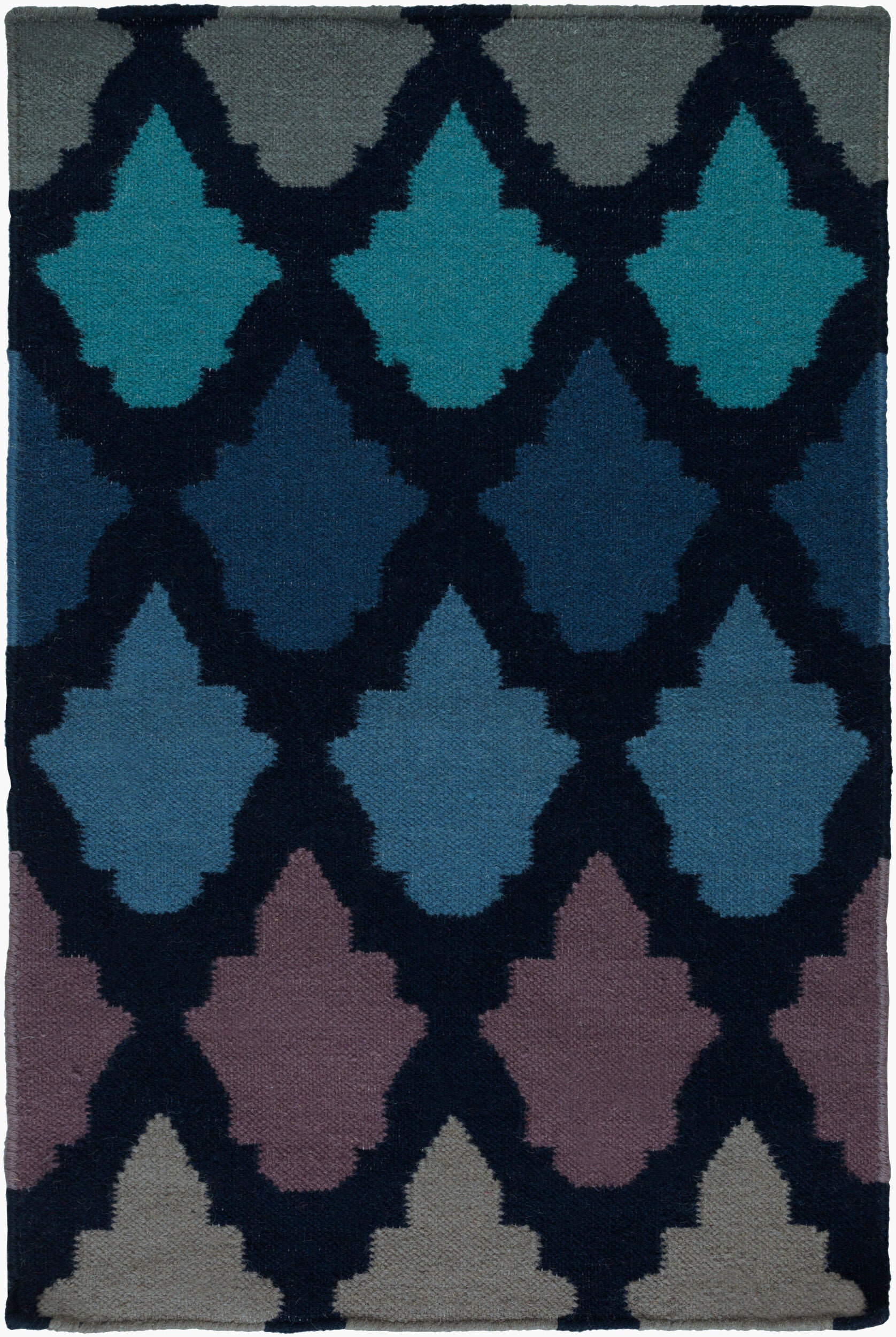 Surya Frontier FT-461 Handmade Rug