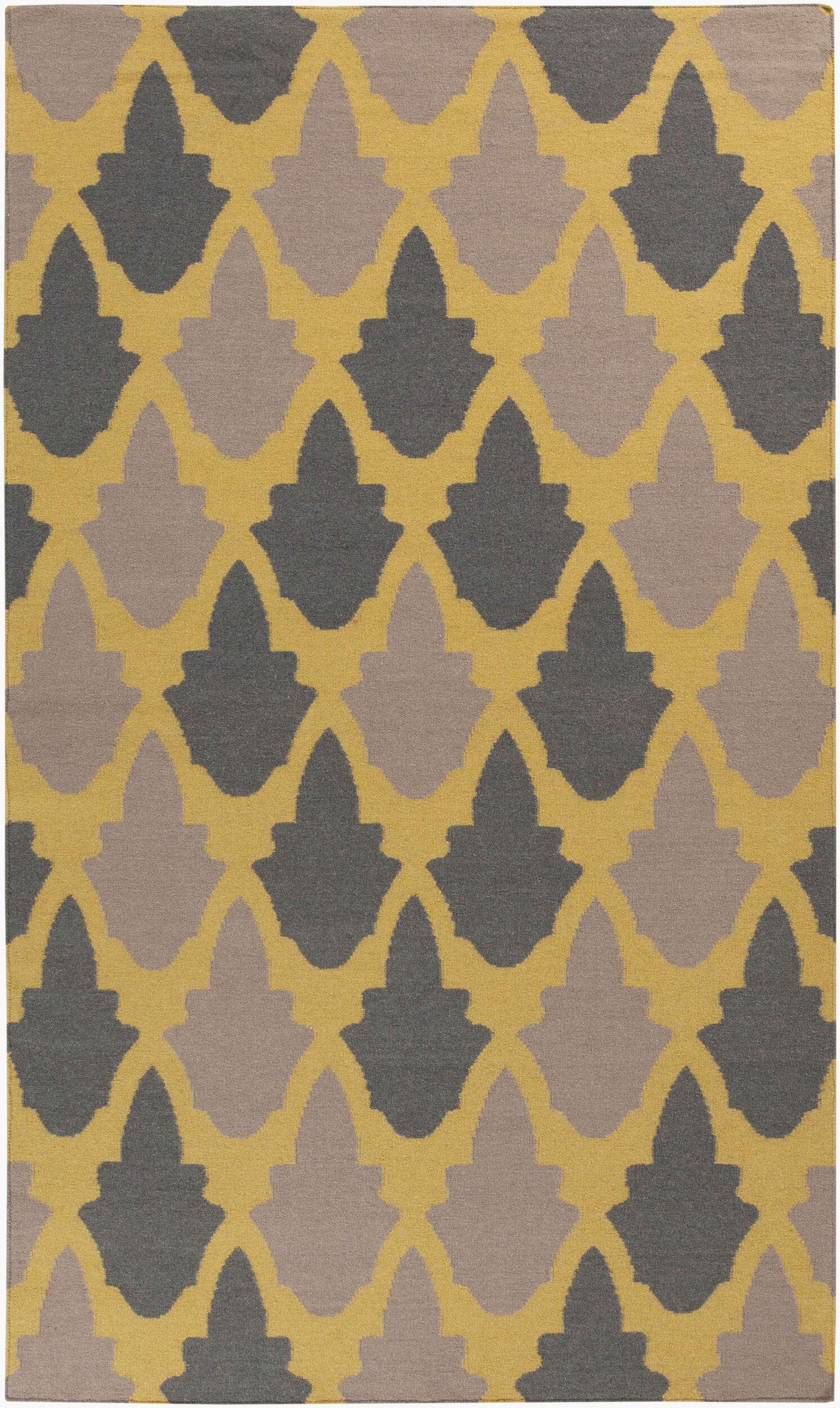 Surya Frontier FT-462 Handmade Rug