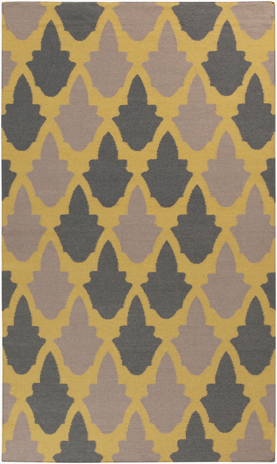 Surya Frontier FT-462 Handmade Rug