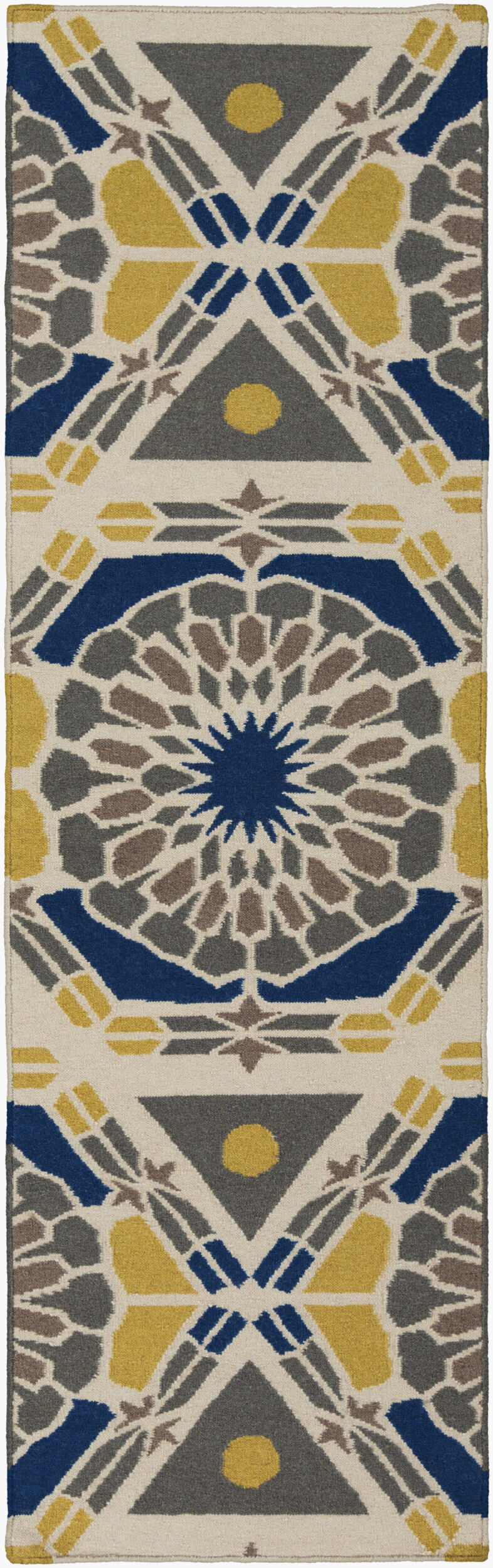 Surya Frontier FT-464 Handmade Rug