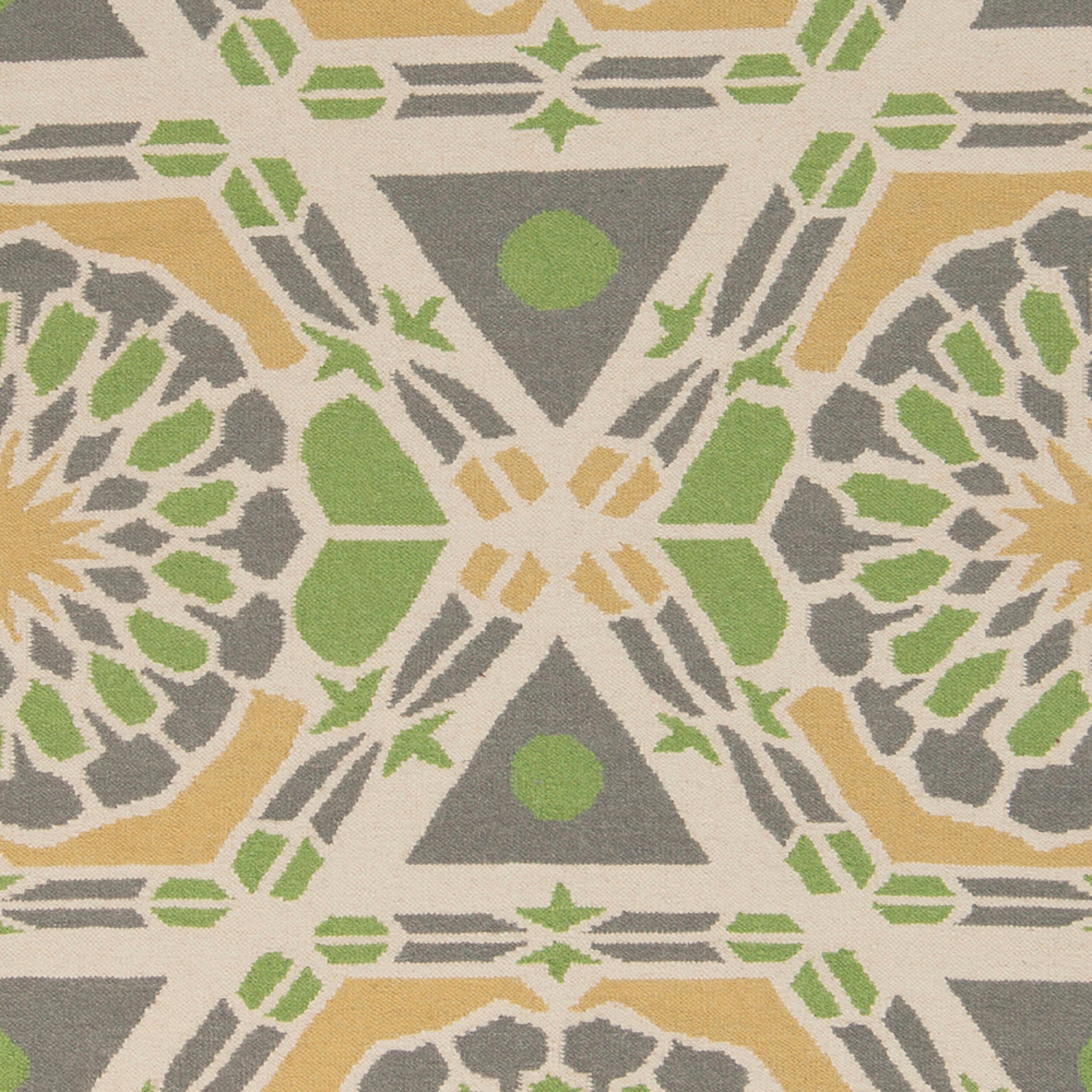 Surya Frontier FT-465 Handmade Rug