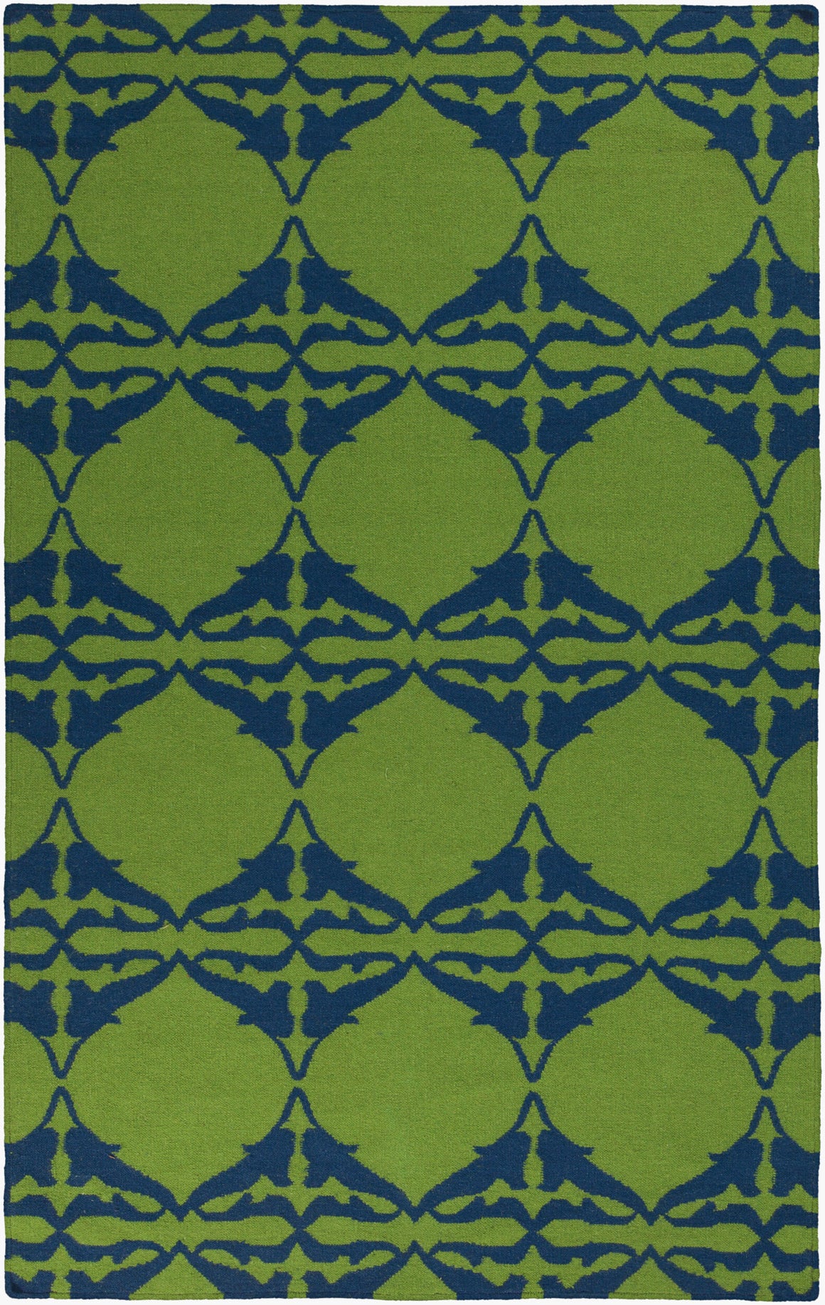 Surya Frontier FT-467 Handmade Rug