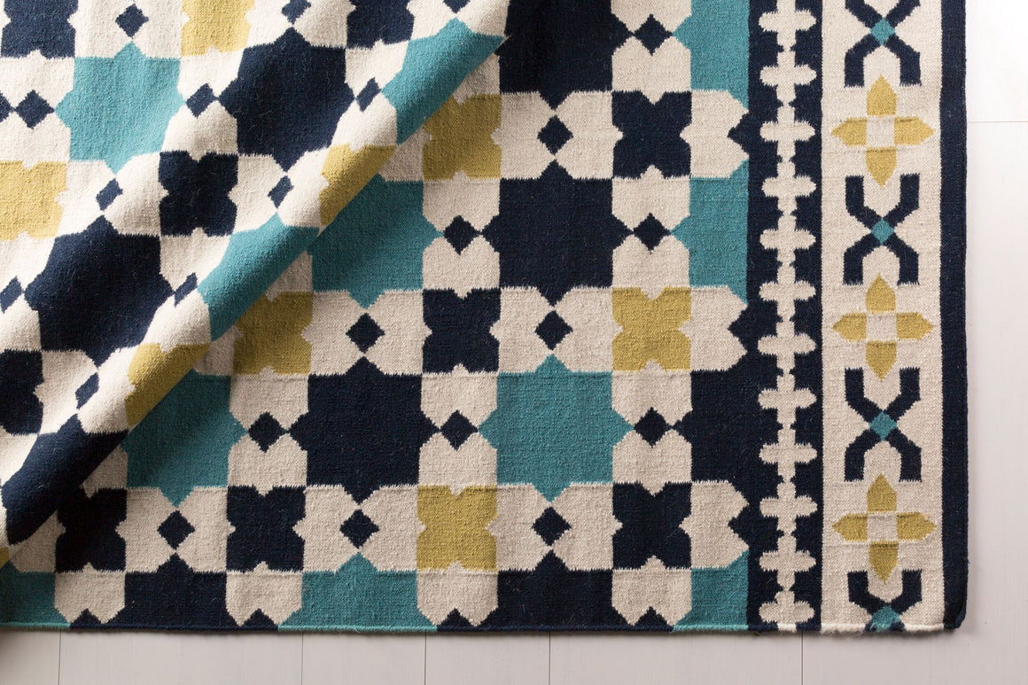 Surya Frontier FT-469 Handmade Rug