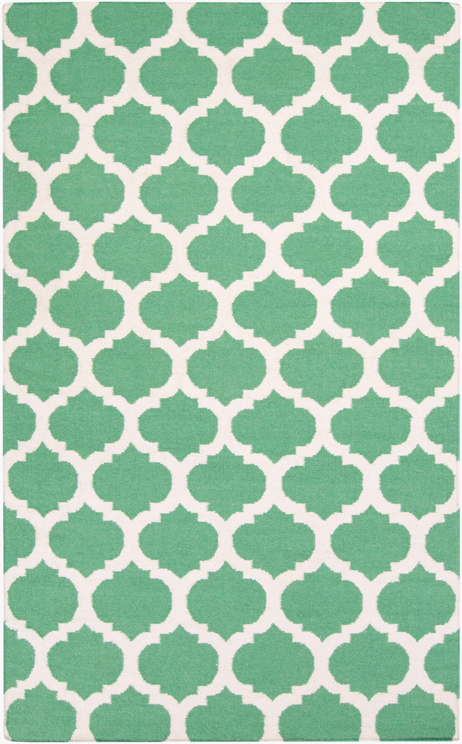 Surya Frontier FT-477 Handmade Rug