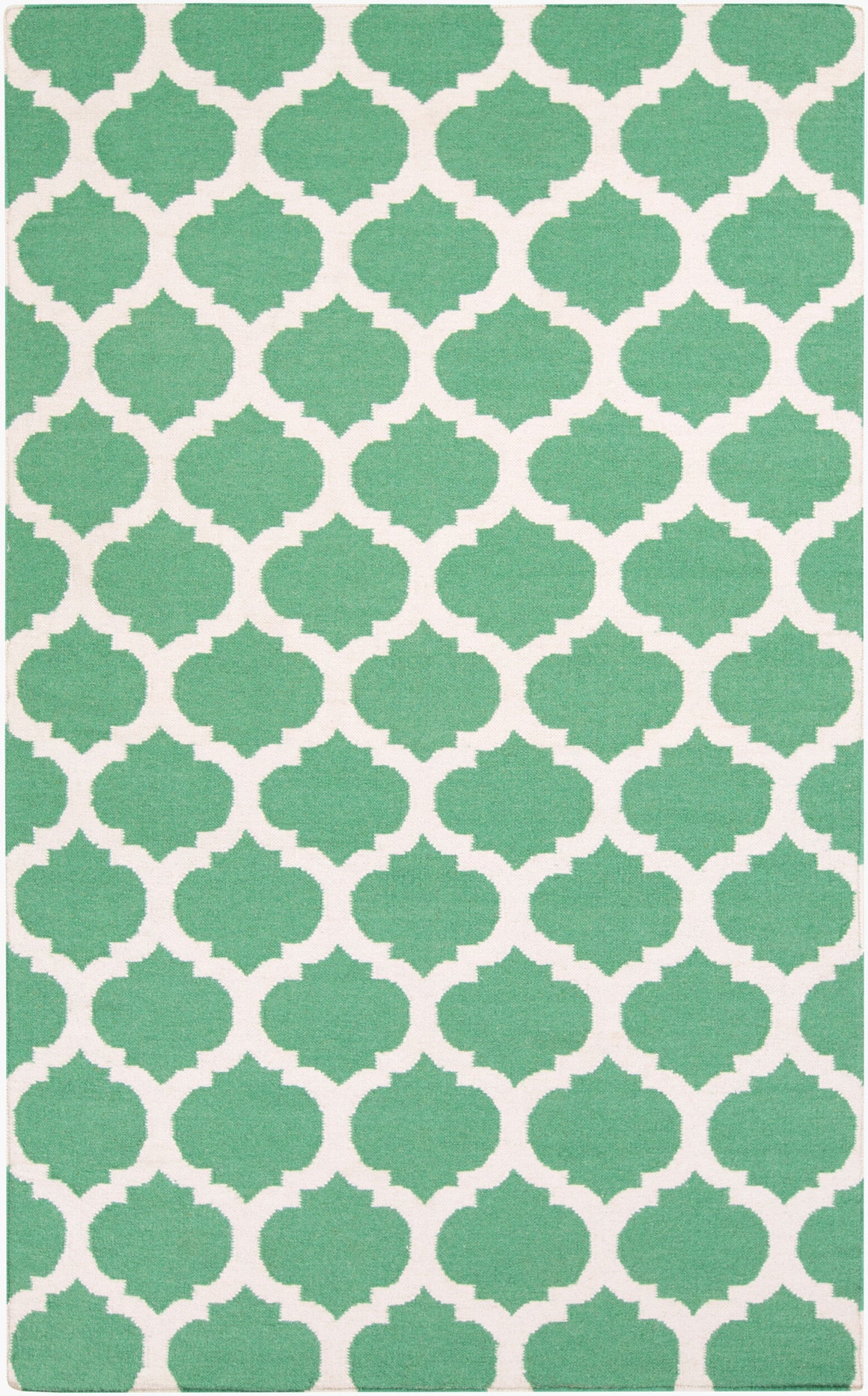Surya Frontier FT-477 Handmade Rug