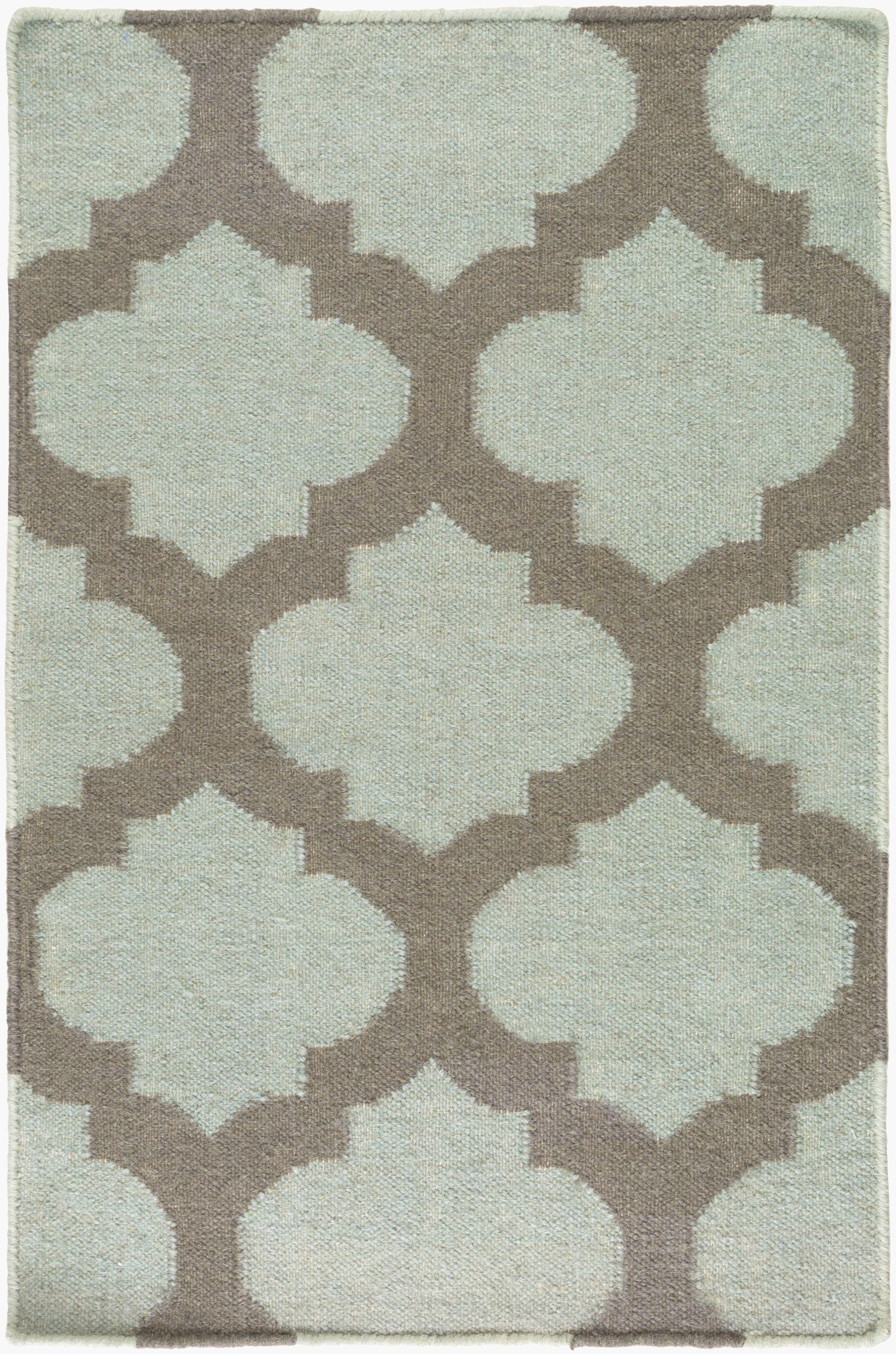 Surya Frontier FT-479 Handmade Rug