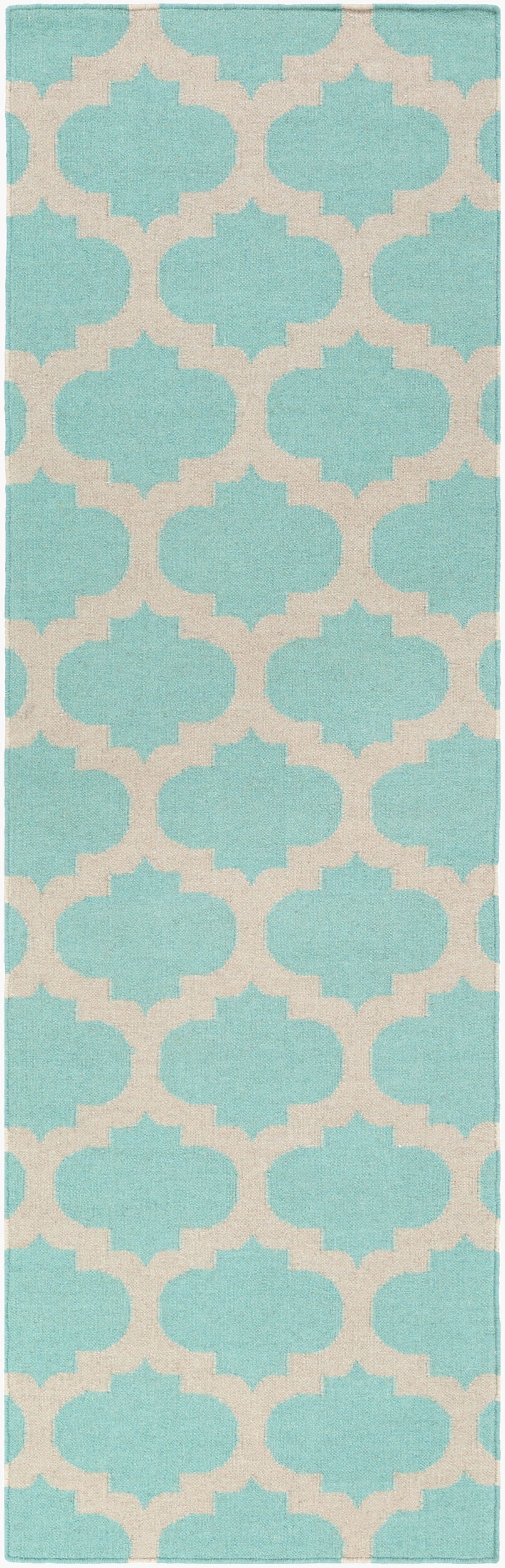 Surya Frontier FT-481 Handmade Rug